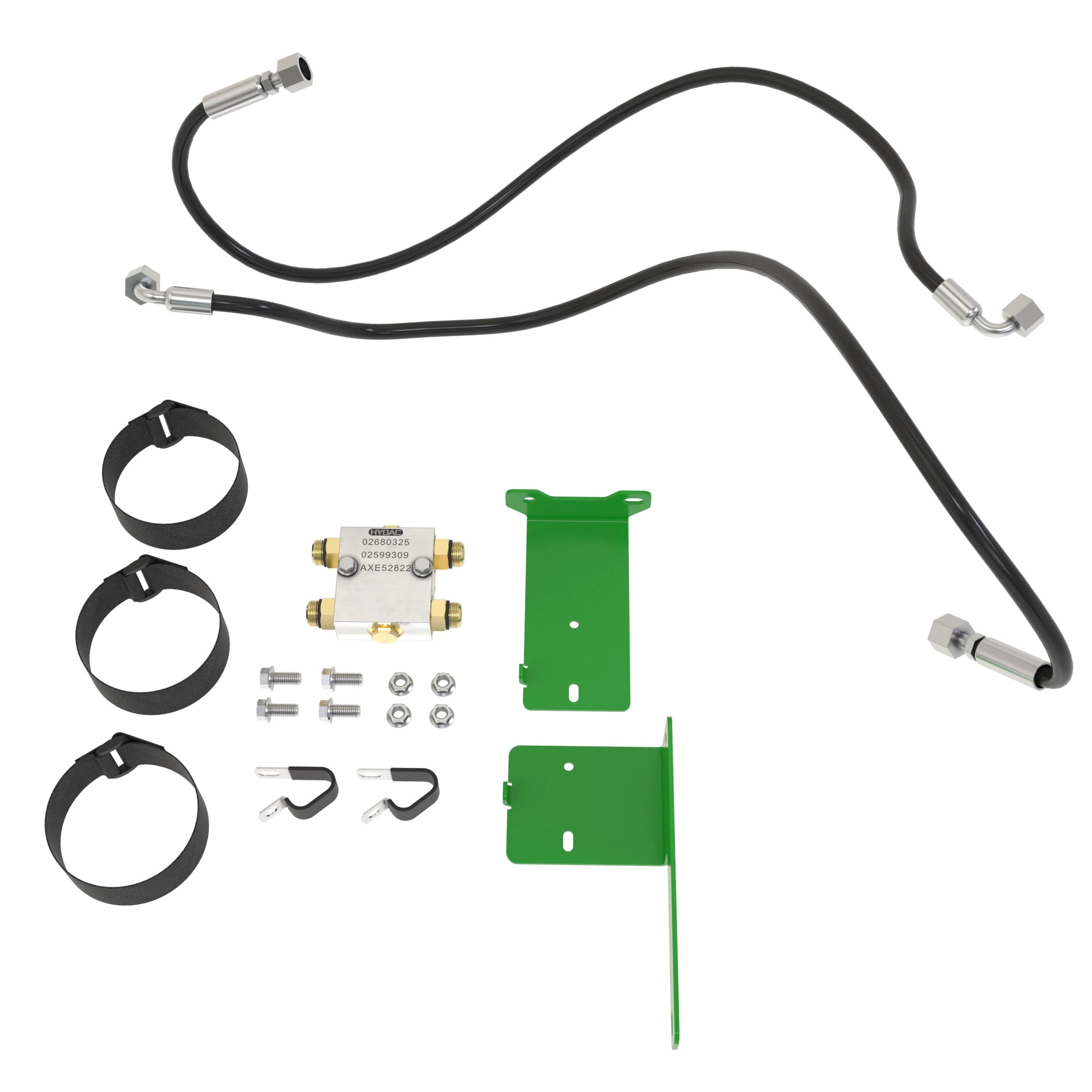 Valve Kit