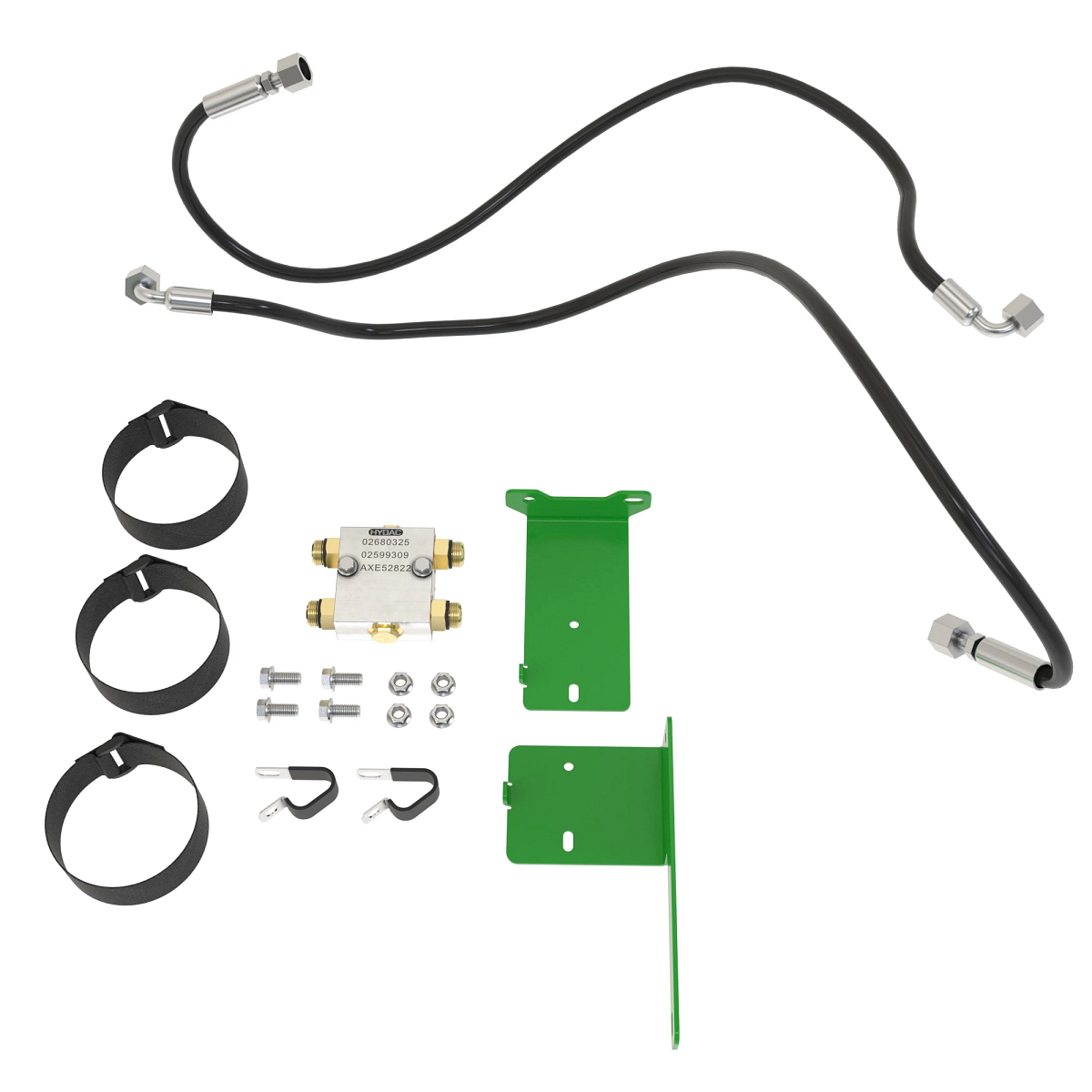 Valve Kit