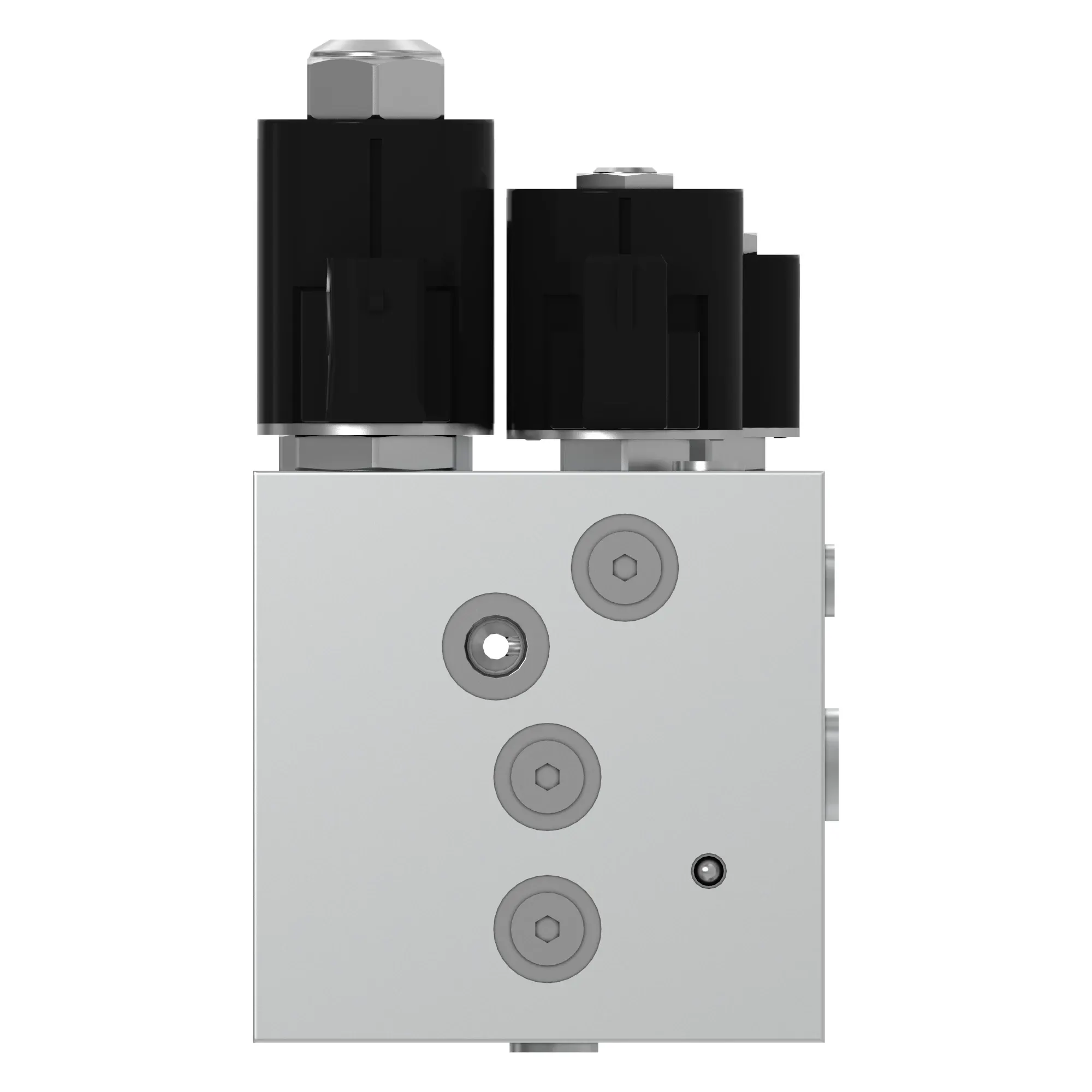 CONTROL VALVE