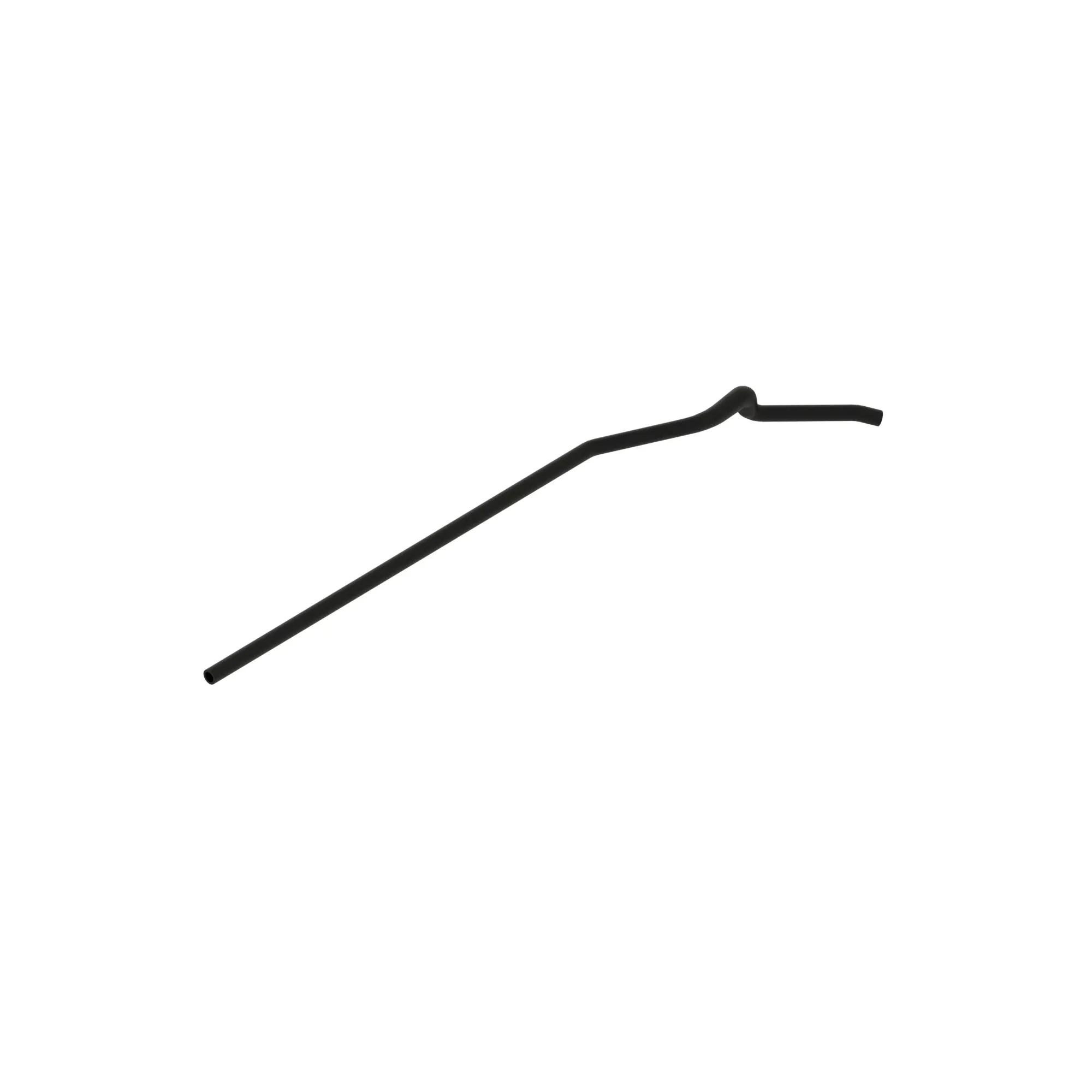 John Deere Long Drain Hose, Right Side - L207193