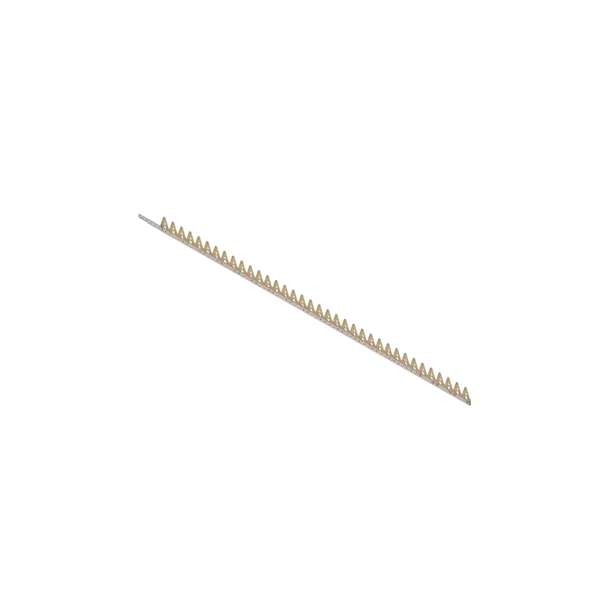 Knife, Assy-Rh End