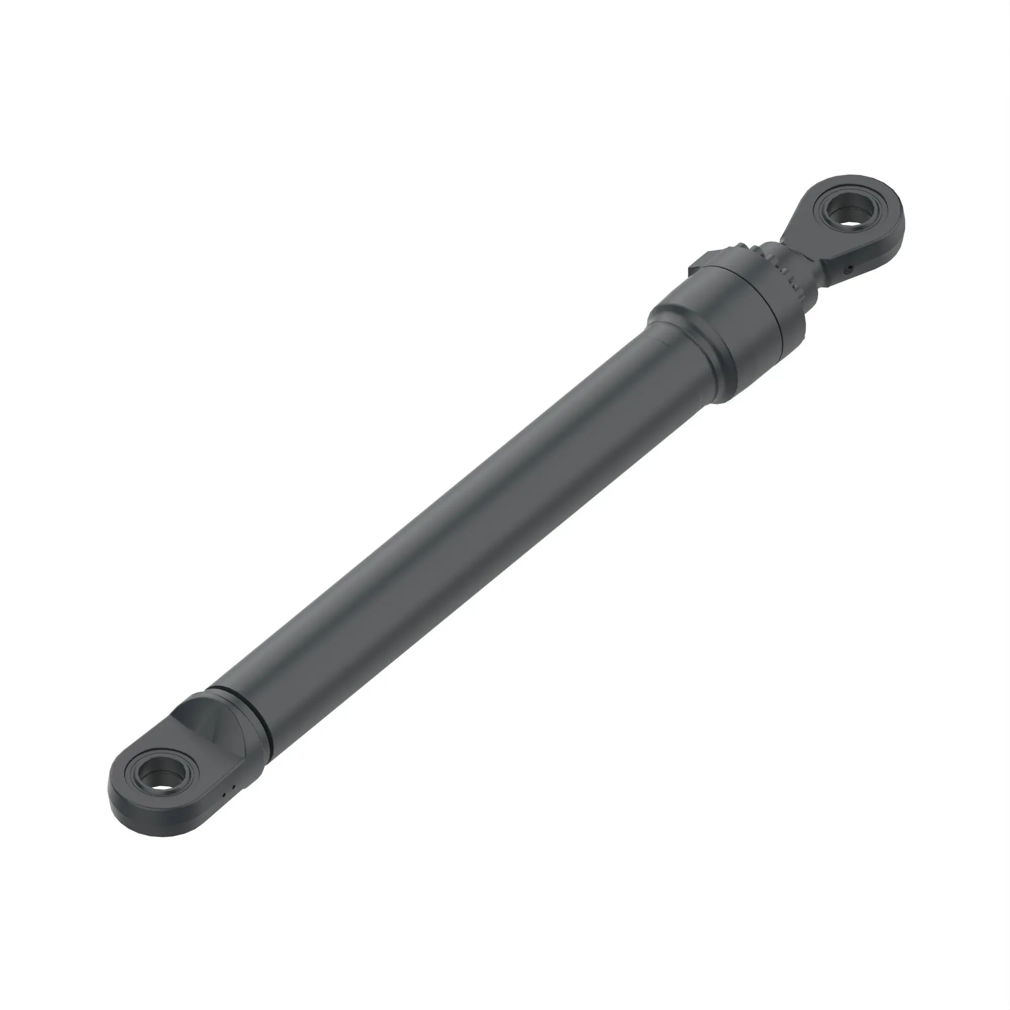 John Deere Boom or Arm Hydraulic Cylinder - AH232139