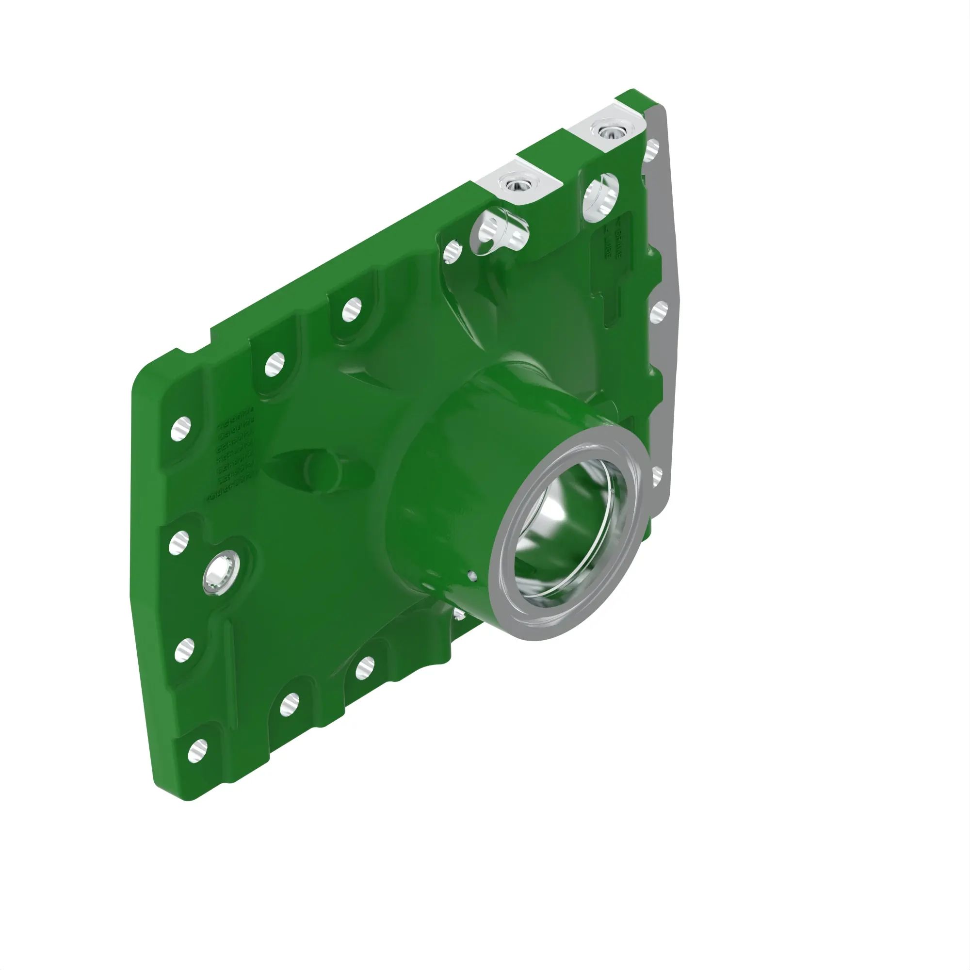 COVER, NON OSC ASM WITH EXPANSION P