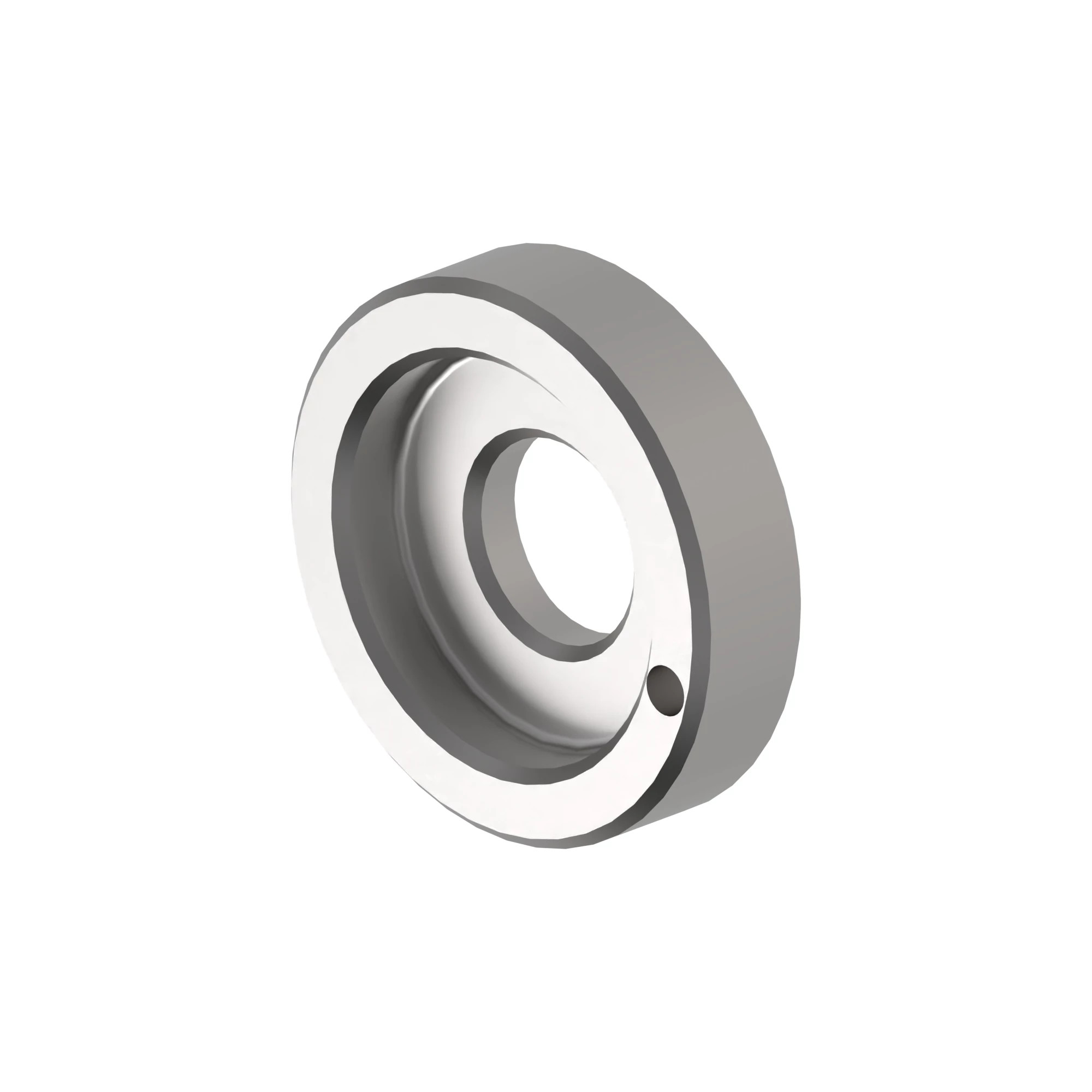 John Deere Pinion Retainer Washer - WA120837