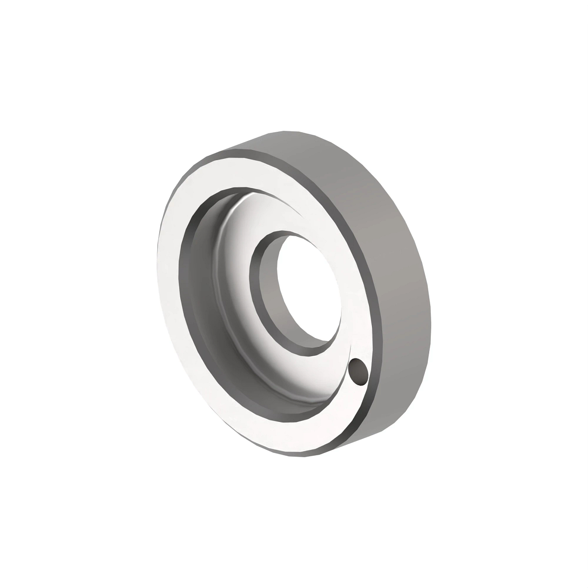 John Deere Pinion Retainer Washer - WA120837