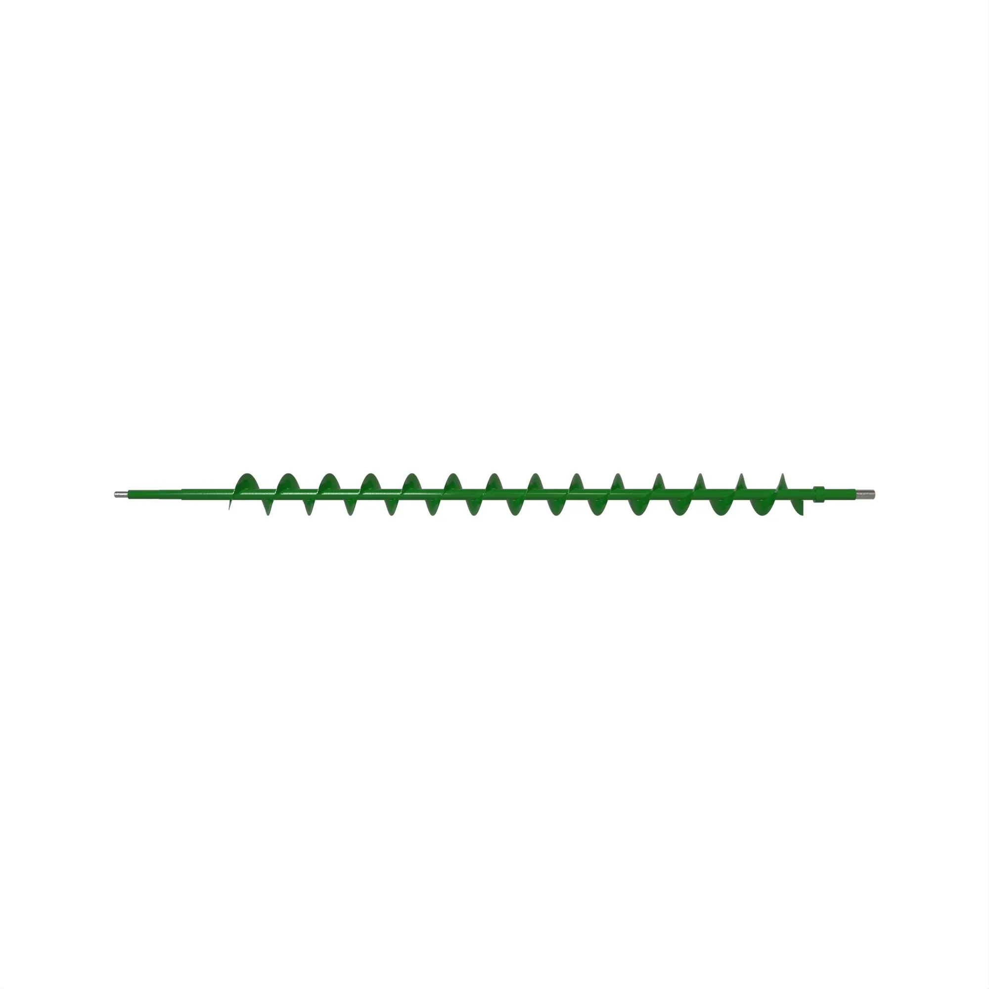 AUGER, AUGER TAILING 5.SCH + CTS