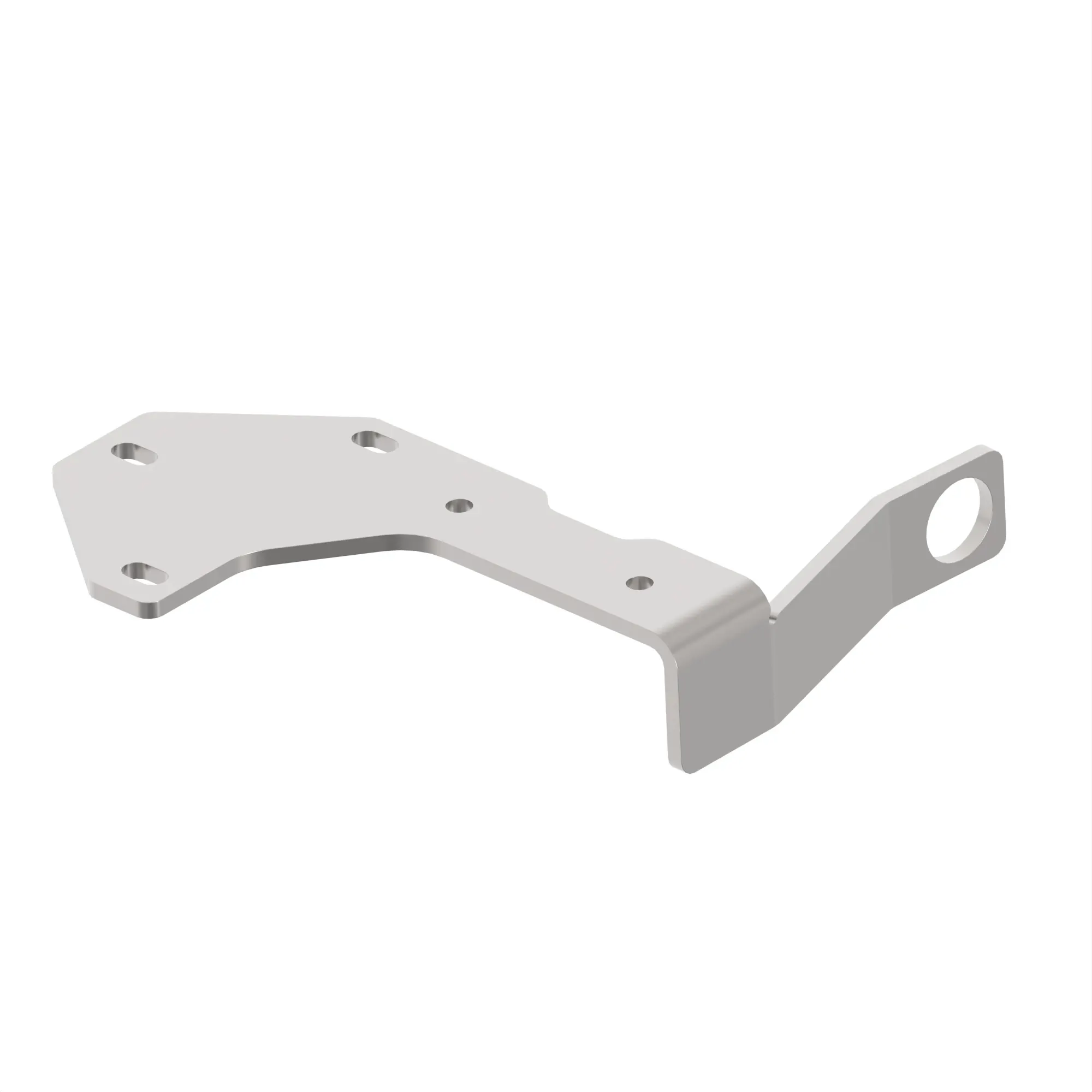 John Deere Bracket - T355354