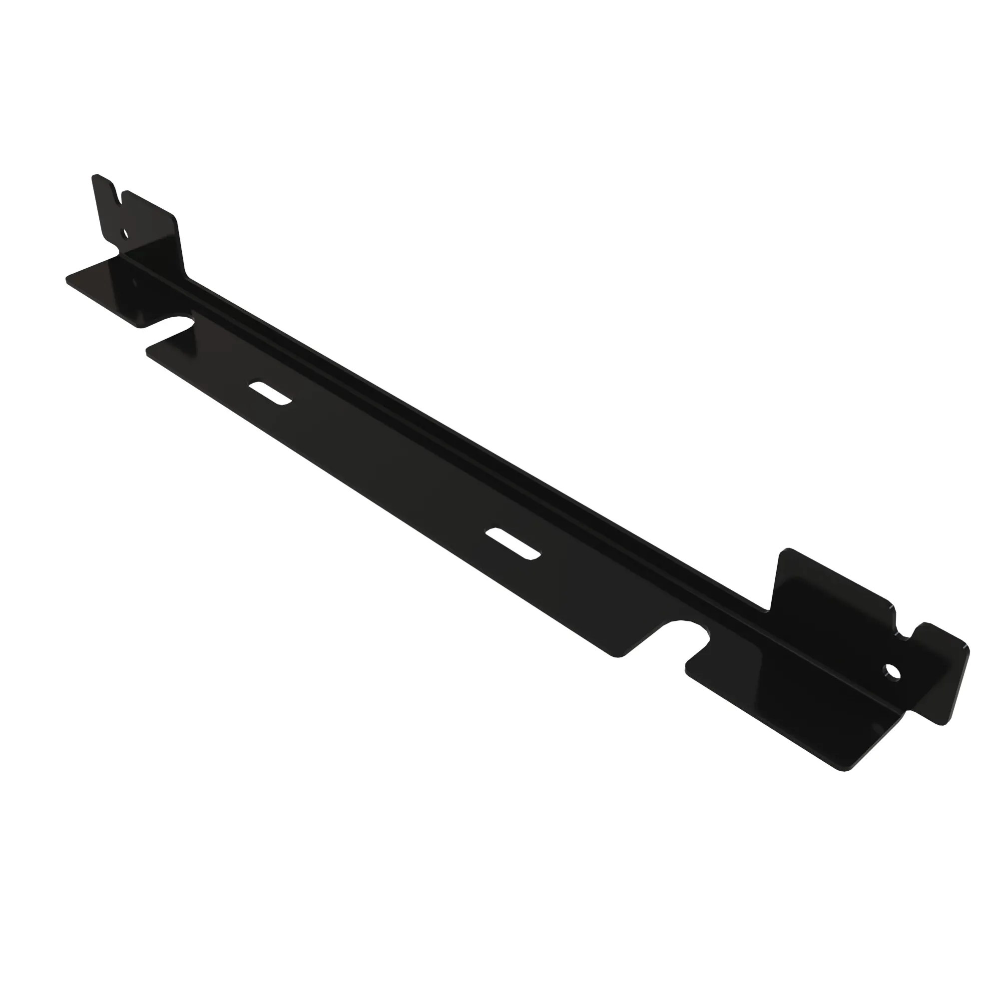 John Deere Radiator Bracket - TCU36257