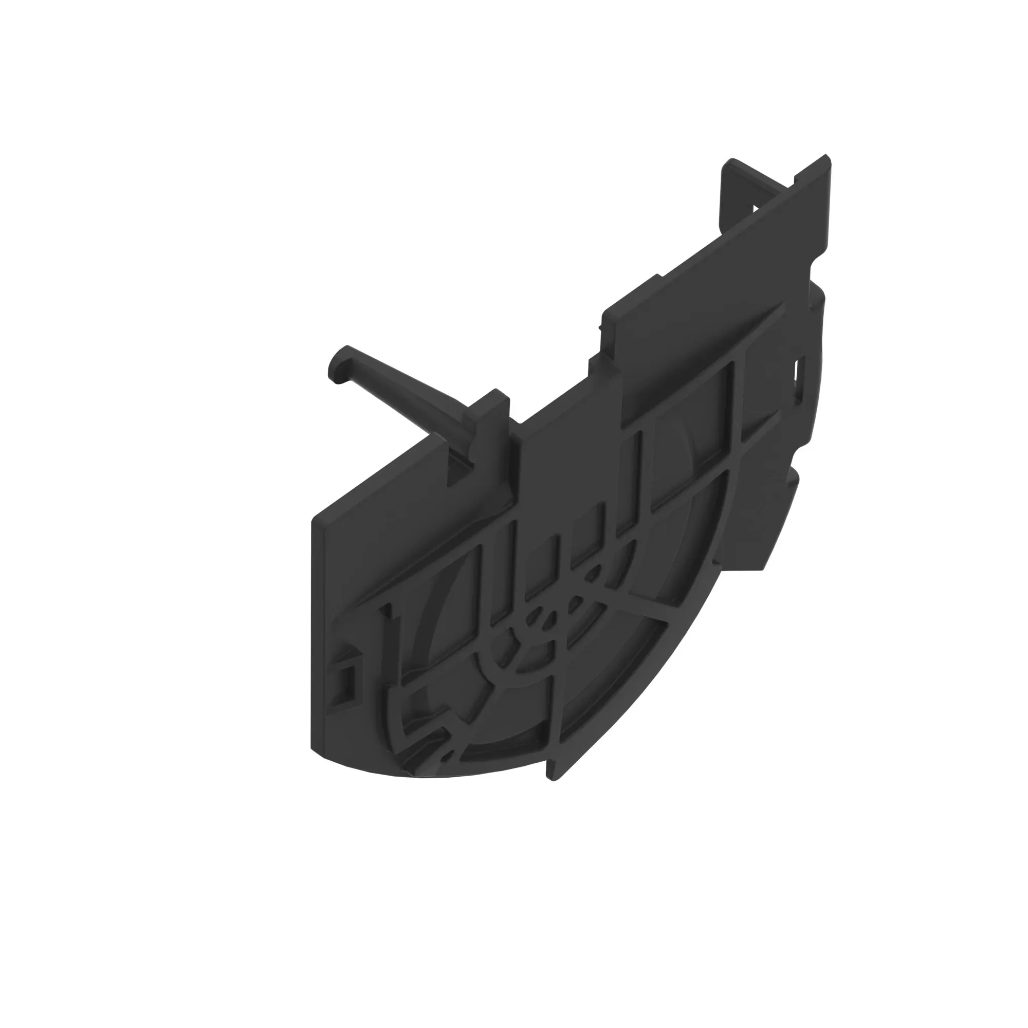 John Deere Lower Cartridge Cover - A135548