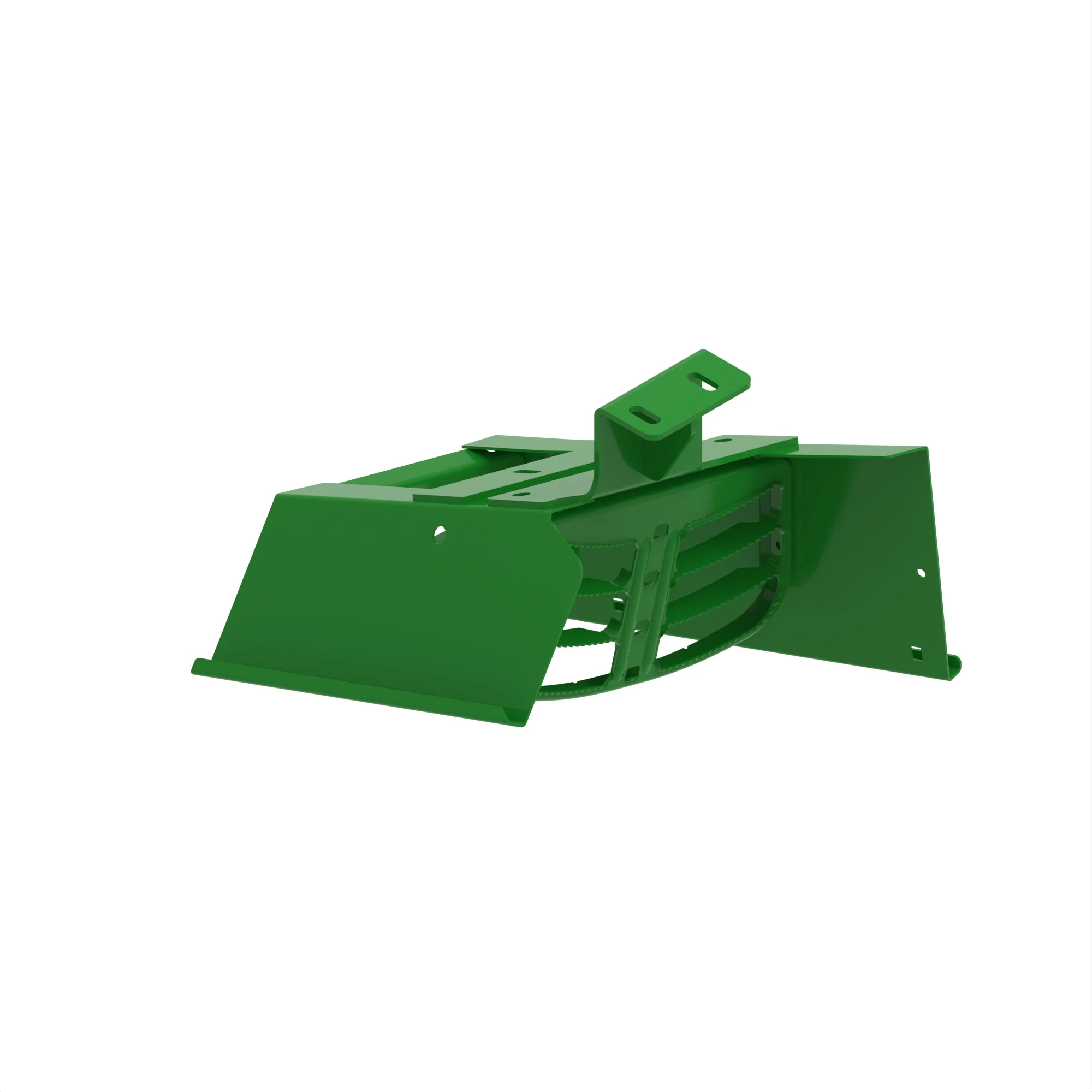 ⚙️ AL217915: Escalón Izquierdo John Deere 🚜✅ | Procomex