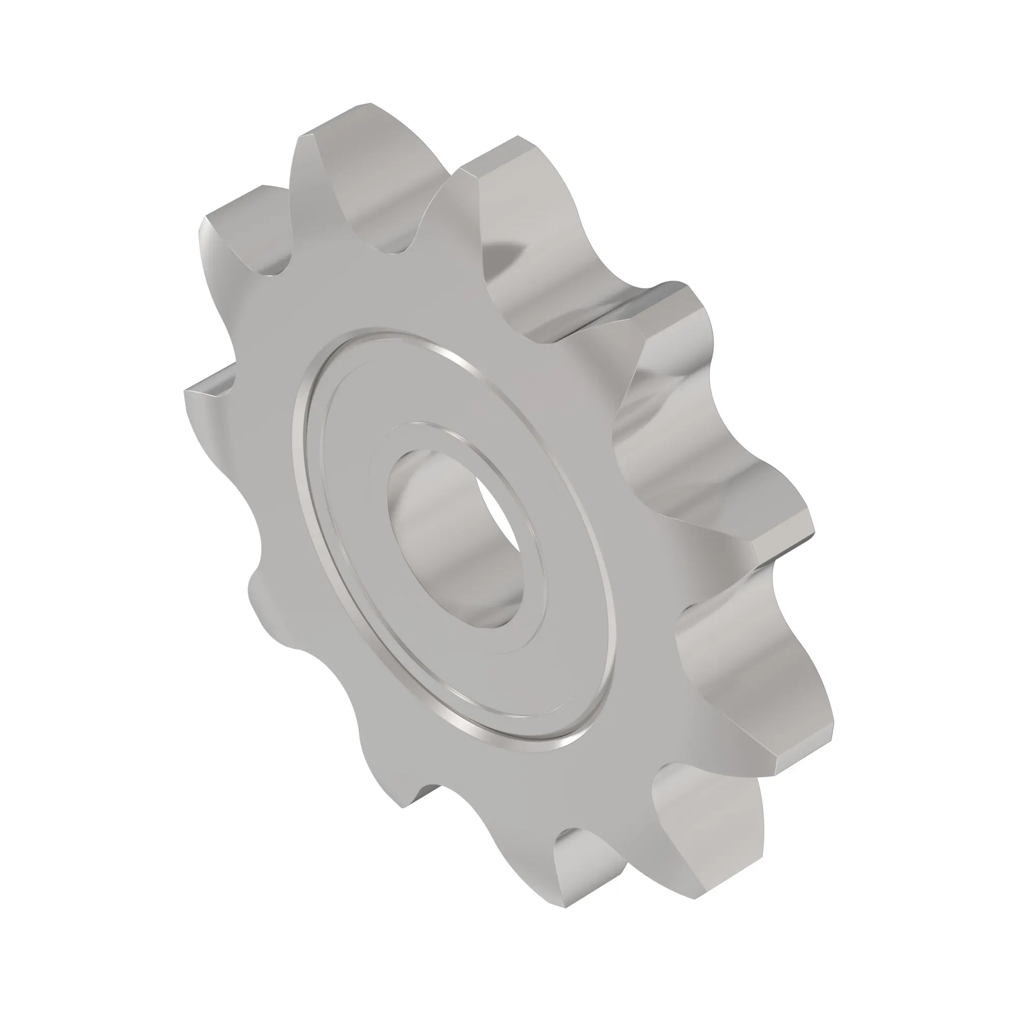 Chain Sprocket, Cha