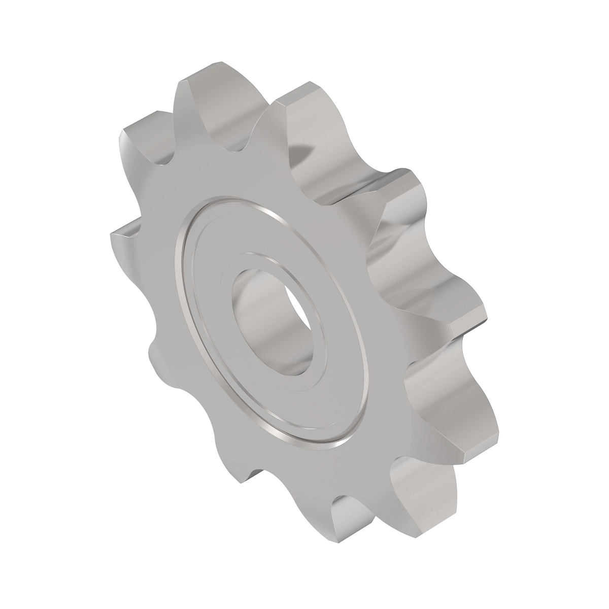 Chain Sprocket, Cha