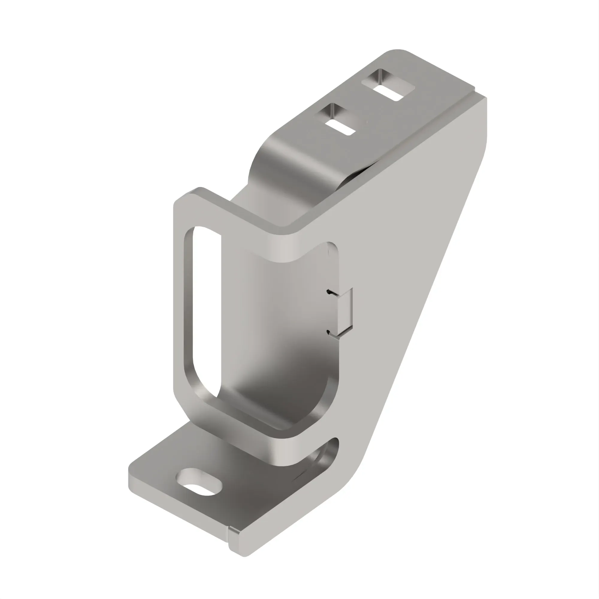 John Deere End Plate - DC223166