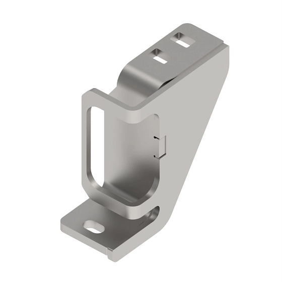 John Deere End Plate - DC223166