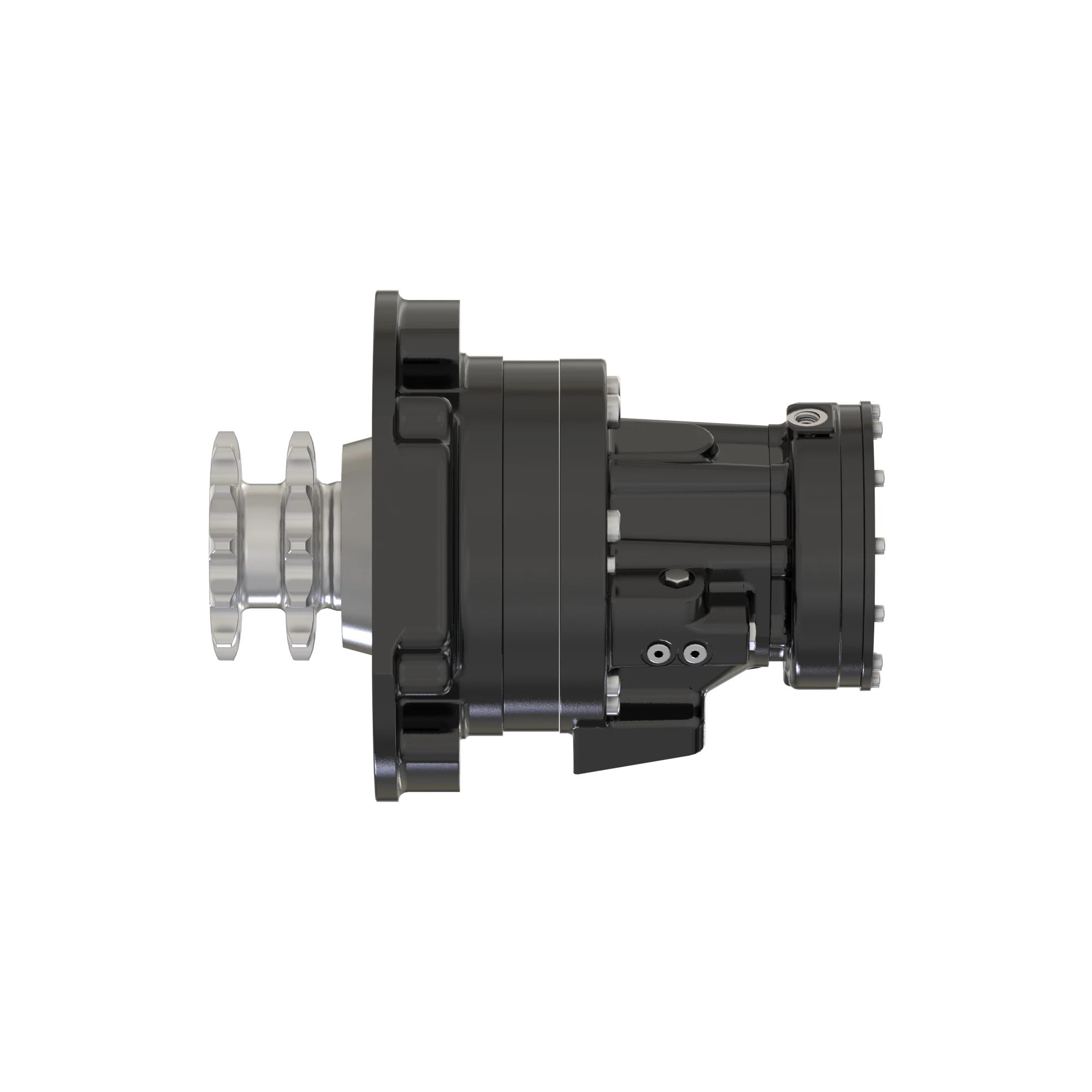 Hydraulic Motor