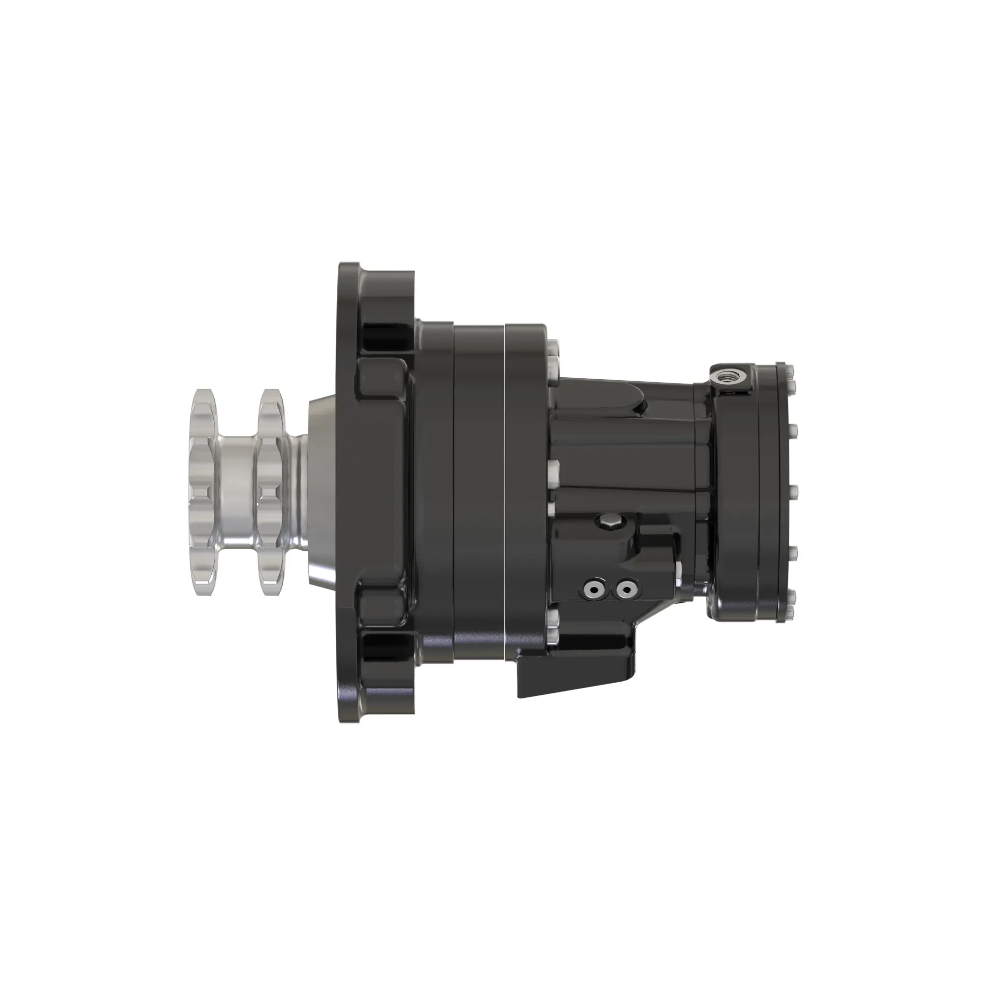 Hydraulic Motor