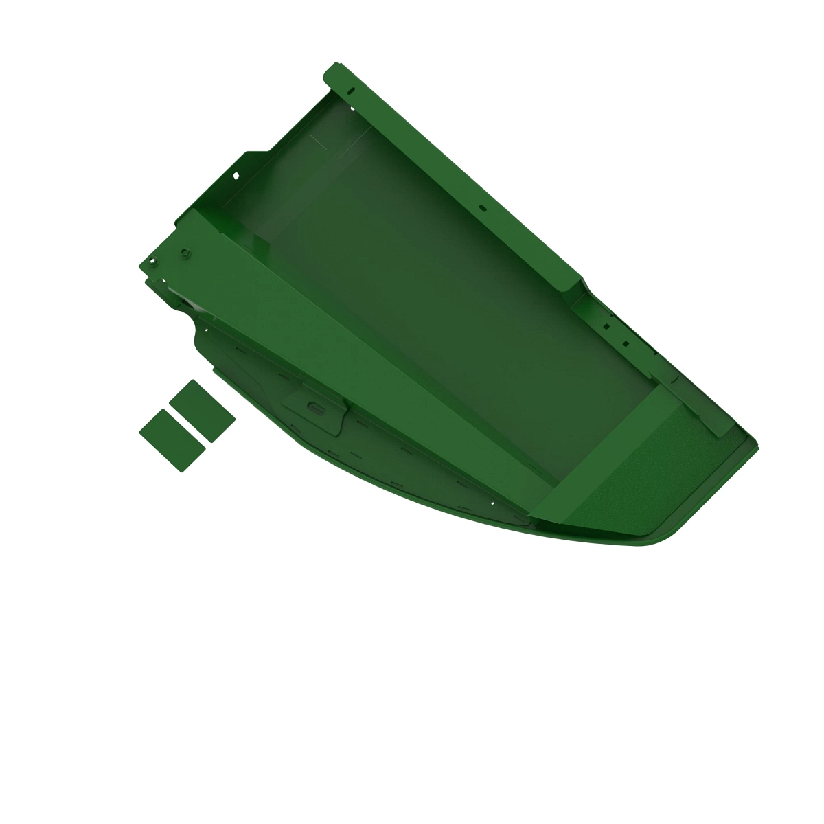 Crop Divider - Servic