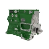 Short Block Assembly