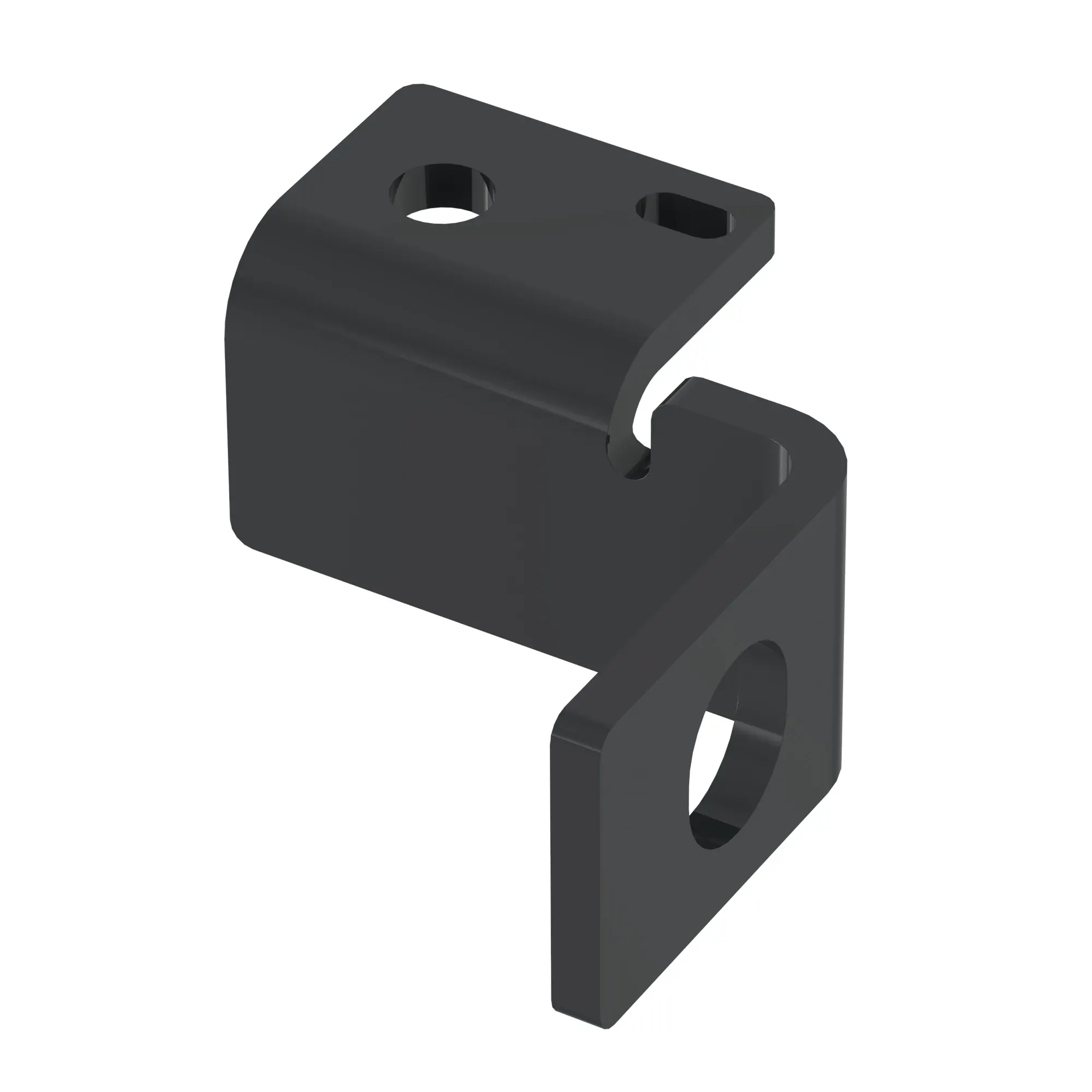 BRACKET, GREASE BULKHEAD MOUNT