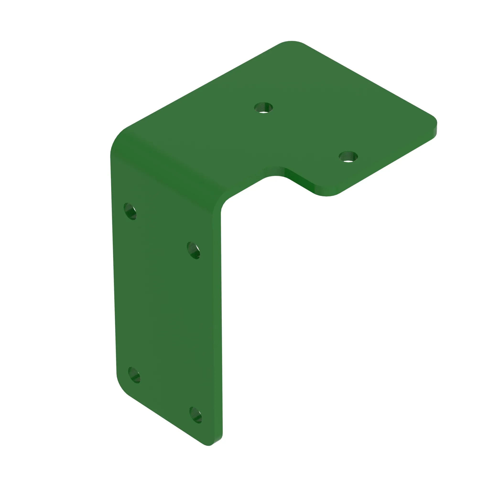 John Deere Bracket - KK86750