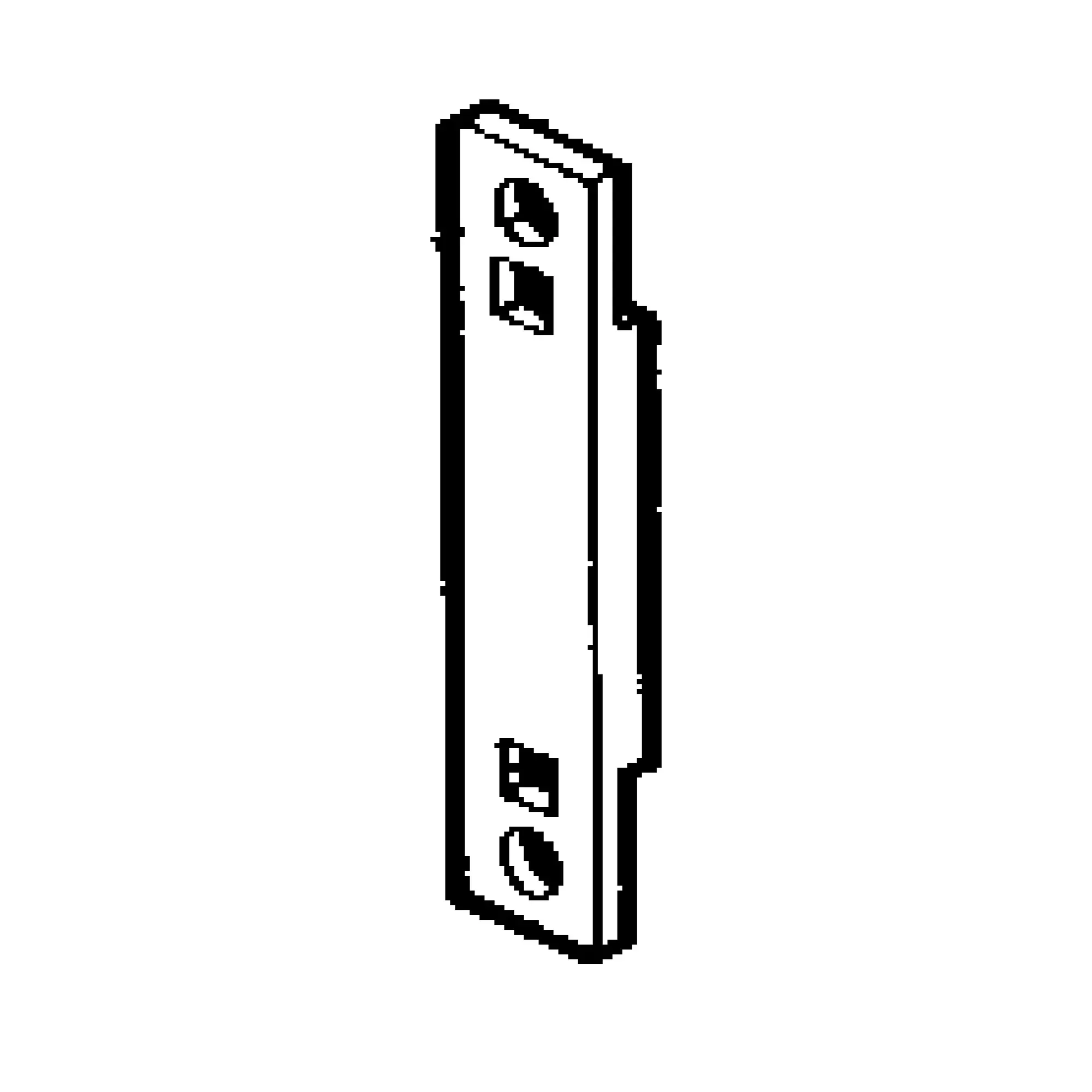 John Deere Needle Brake - AE48730