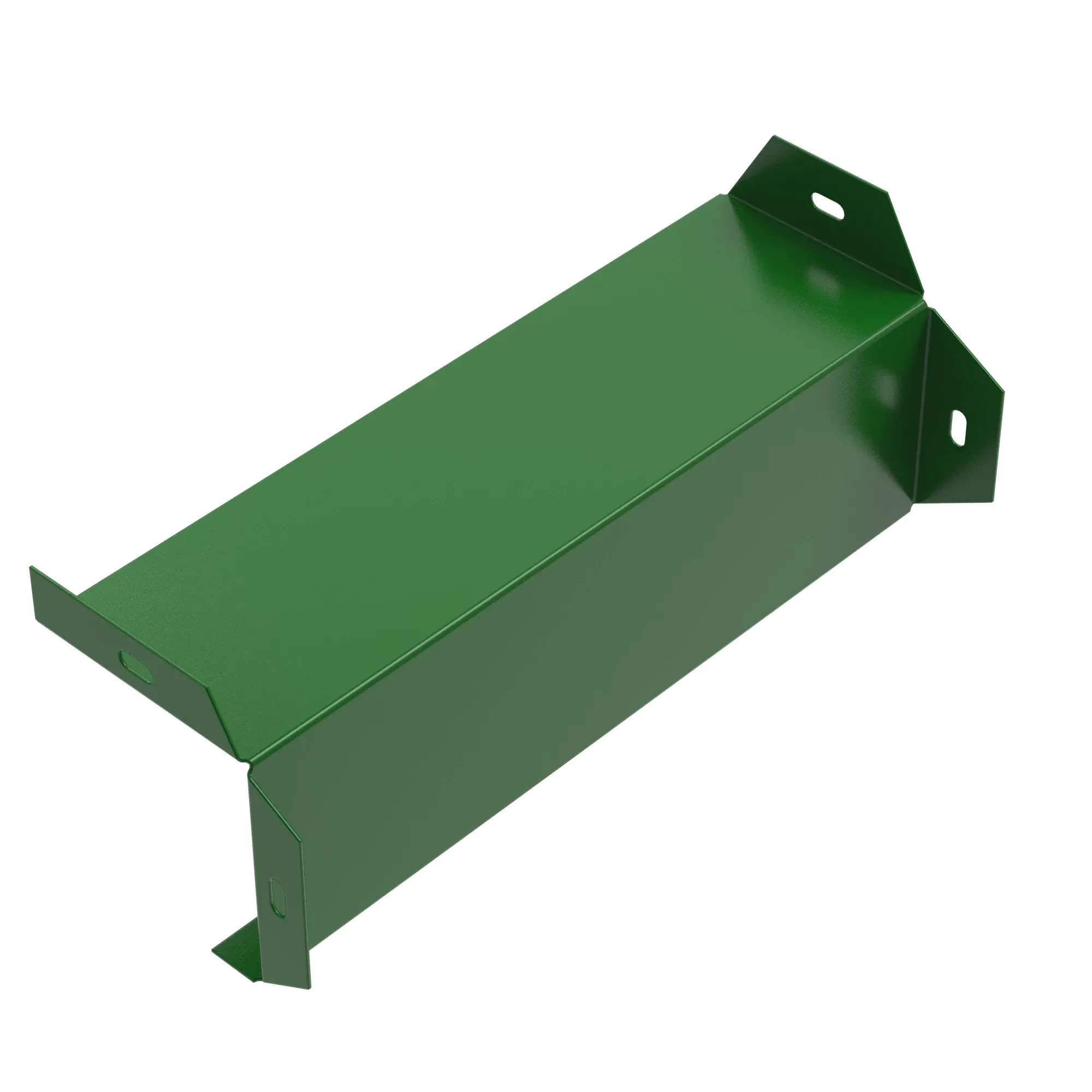 John Deere Shield - YC28619