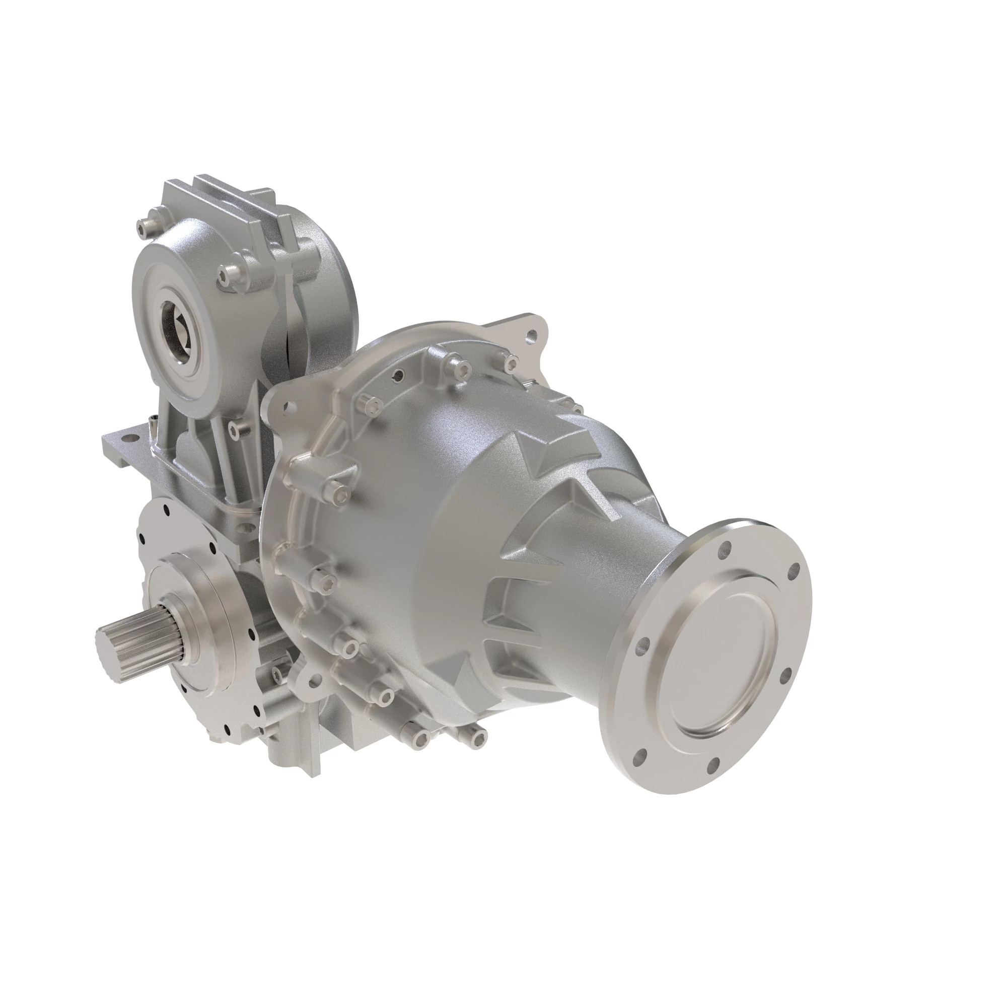 John Deere Transmission - LCA119151