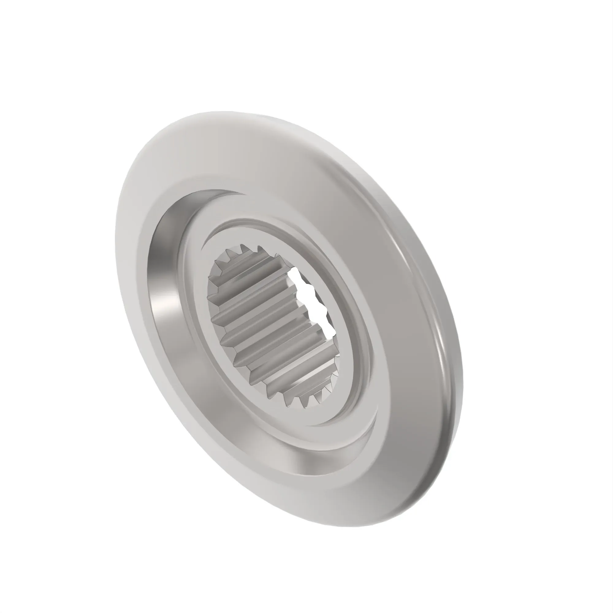 BEVEL GEAR, DIFFERENTIAL SIDE BEVAL