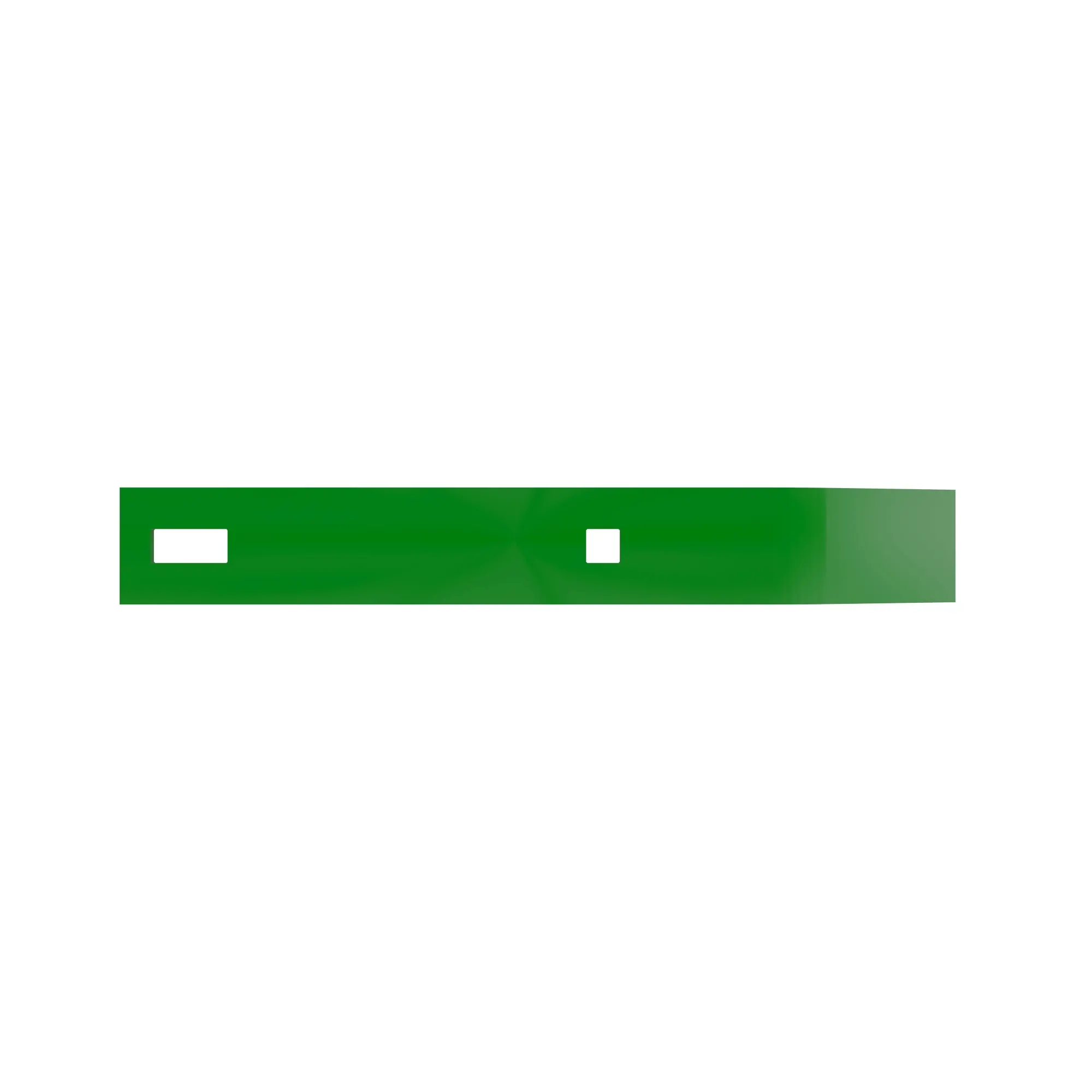 PLATE, WEAR