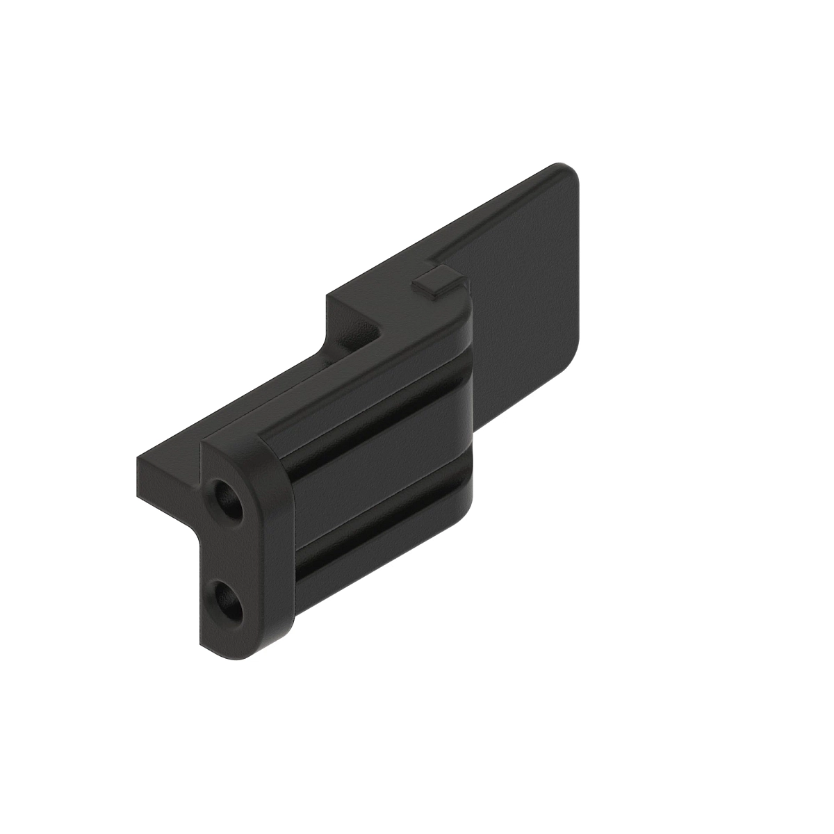 Deutsch Dtm 2W Wedge Lock Org Plst
