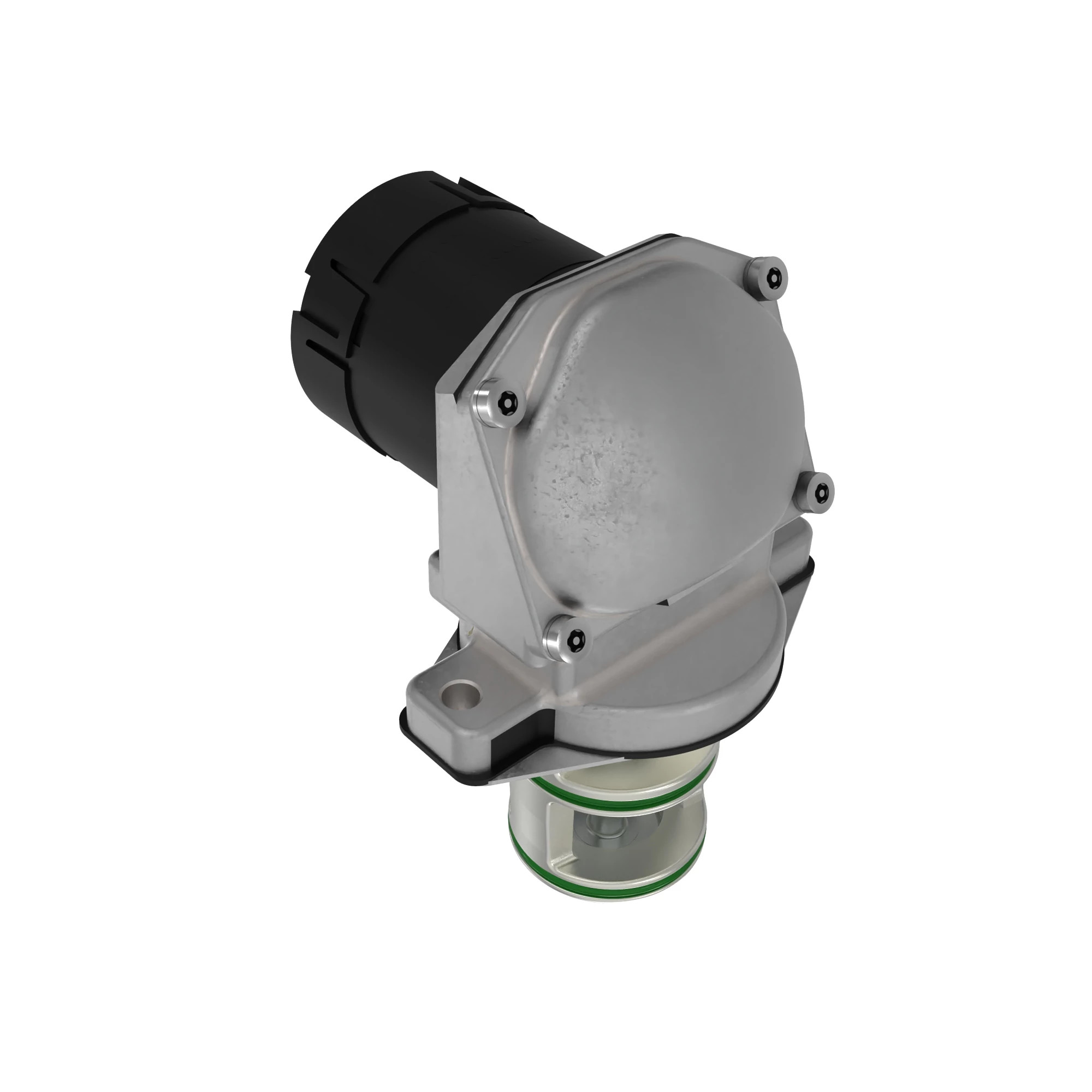 EXHAUST GAS RECYCLING VALVE