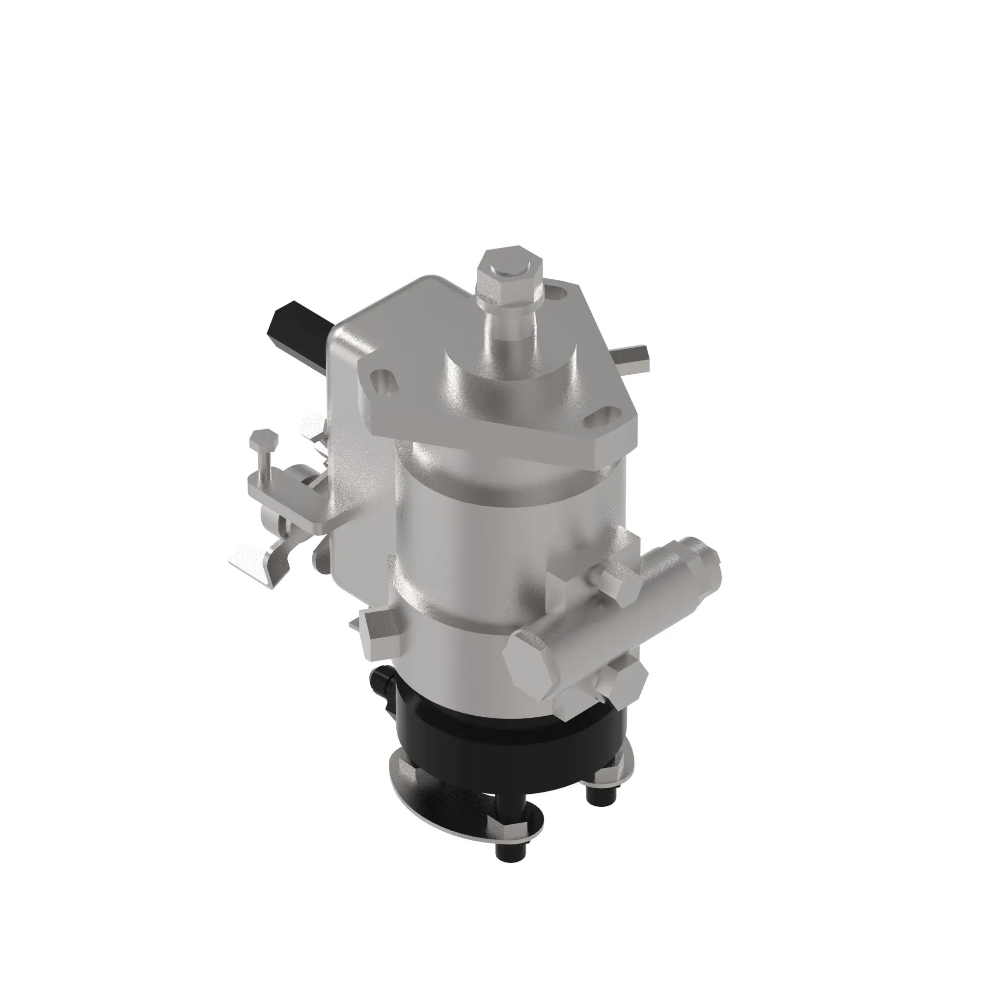 PUMP, FUEL INJECTION
