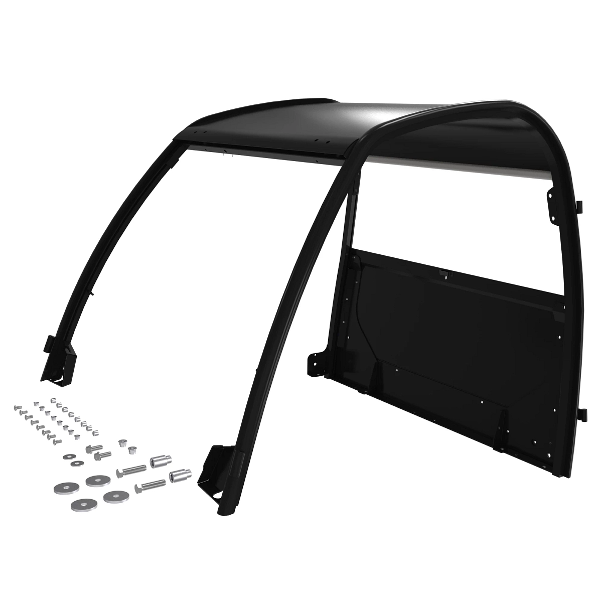 Cab Kit, Hduv Deluxe