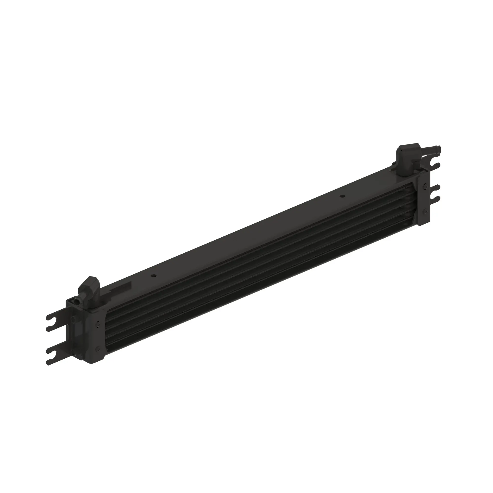 John Deere Fuel Cooler - RE558663