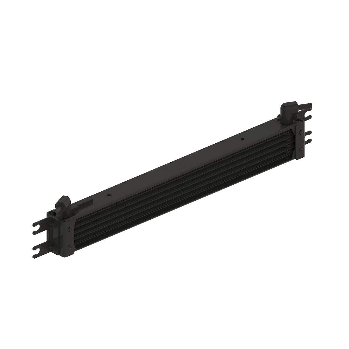 Fuel Cooler
