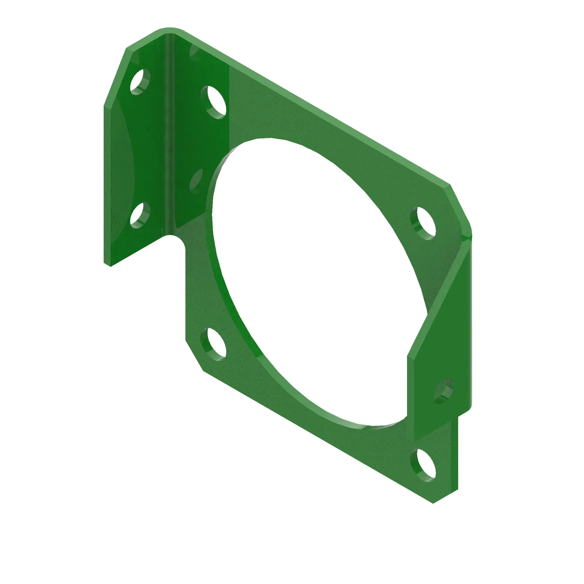 John Deere Shield Support - N377378