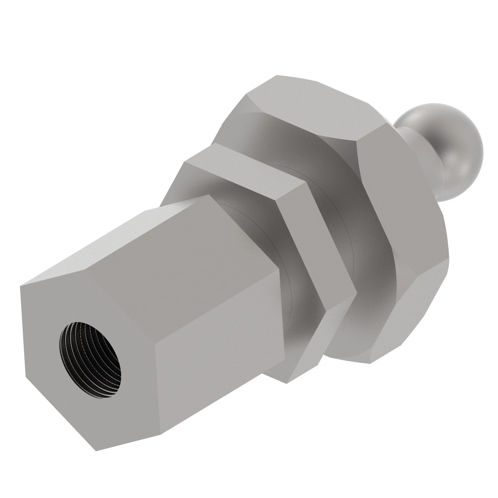 John Deere Lubrication Fitting - CC122478