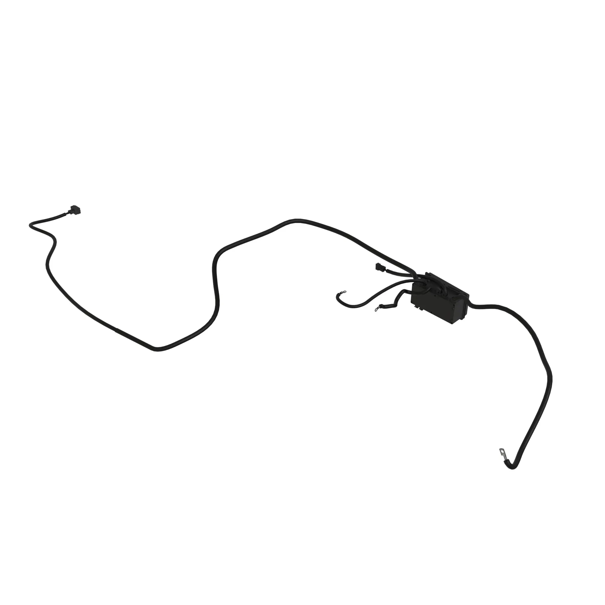 WIRING HARNESS, WH. POWER LINK BOX/