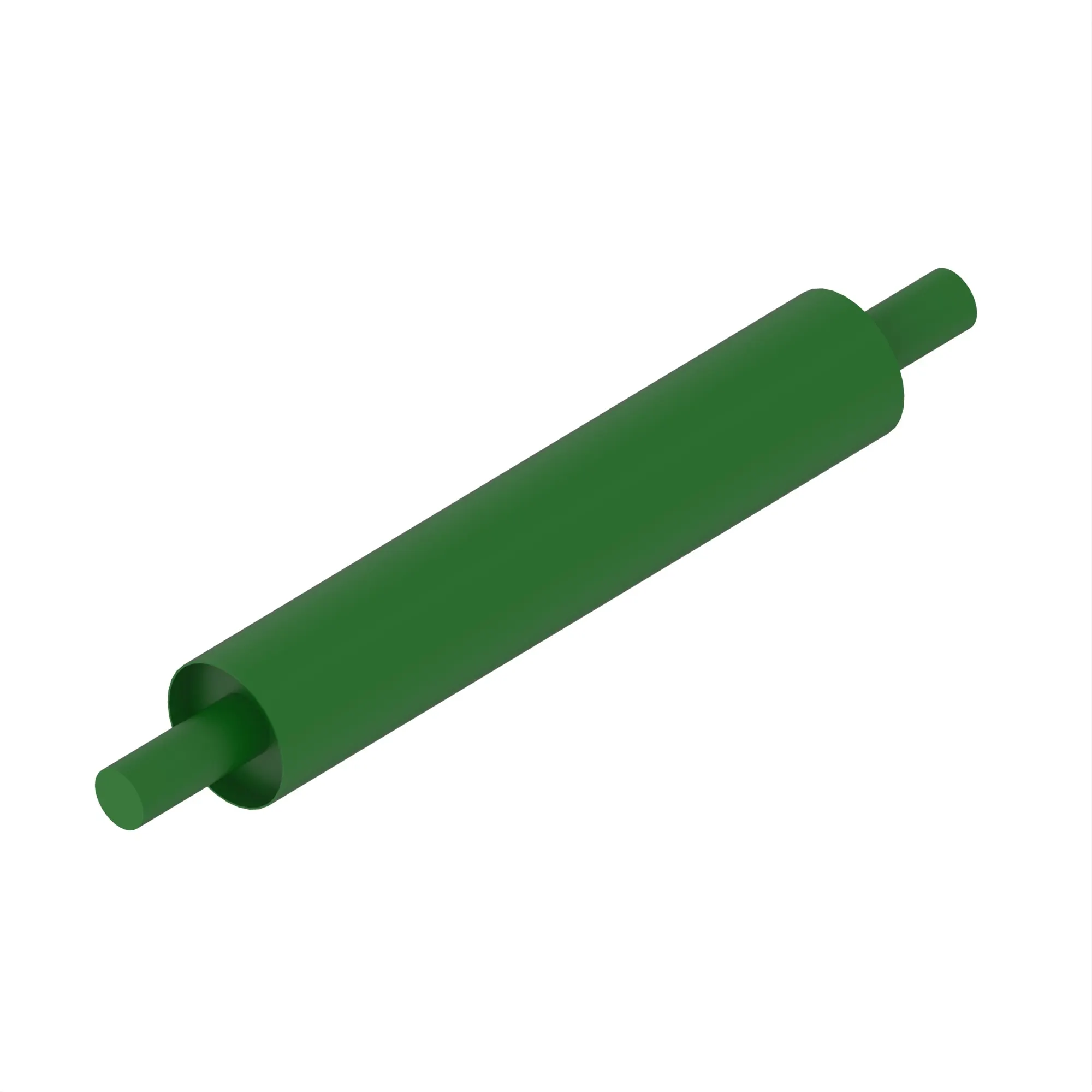 ROLLER, 3 IN (76.2 MM) DIA