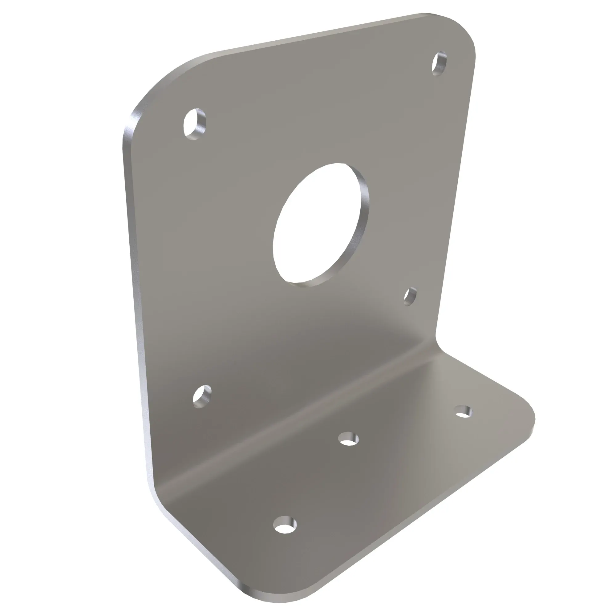 John Deere Formed Plate - T227565