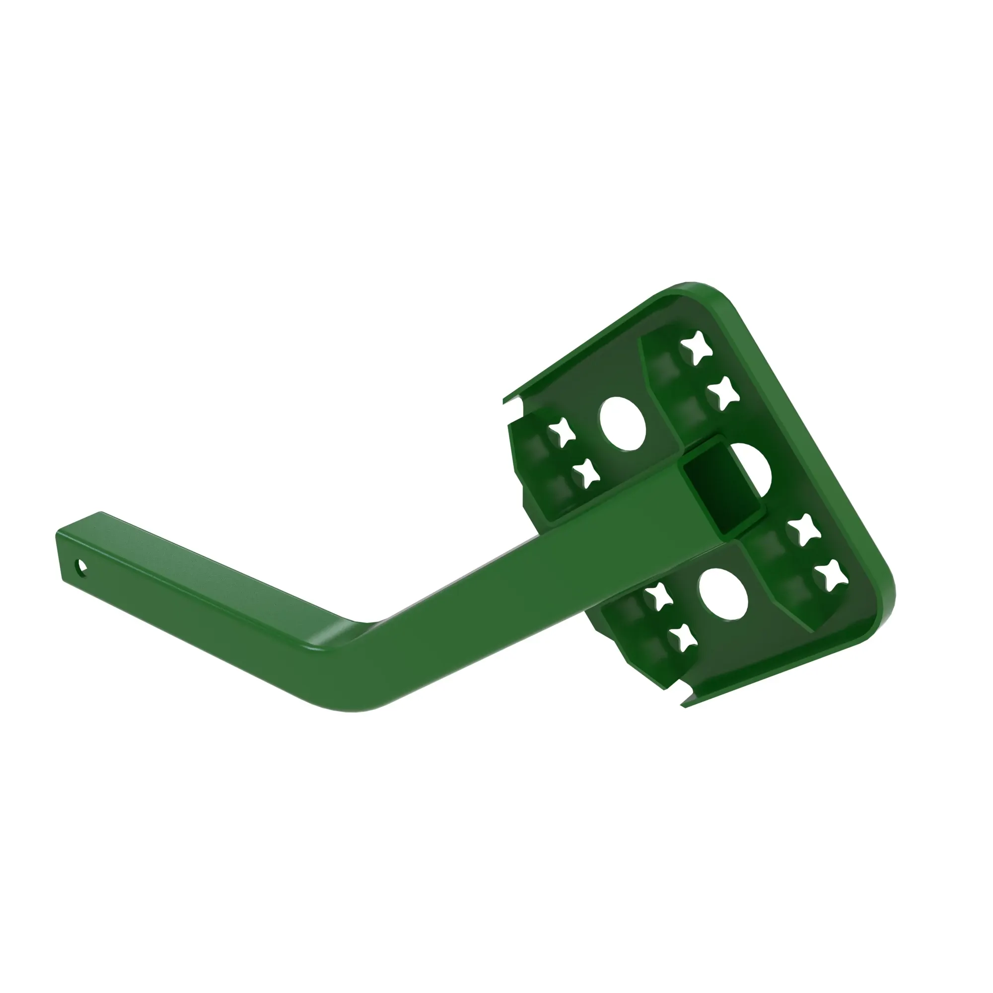 RH Step Assy