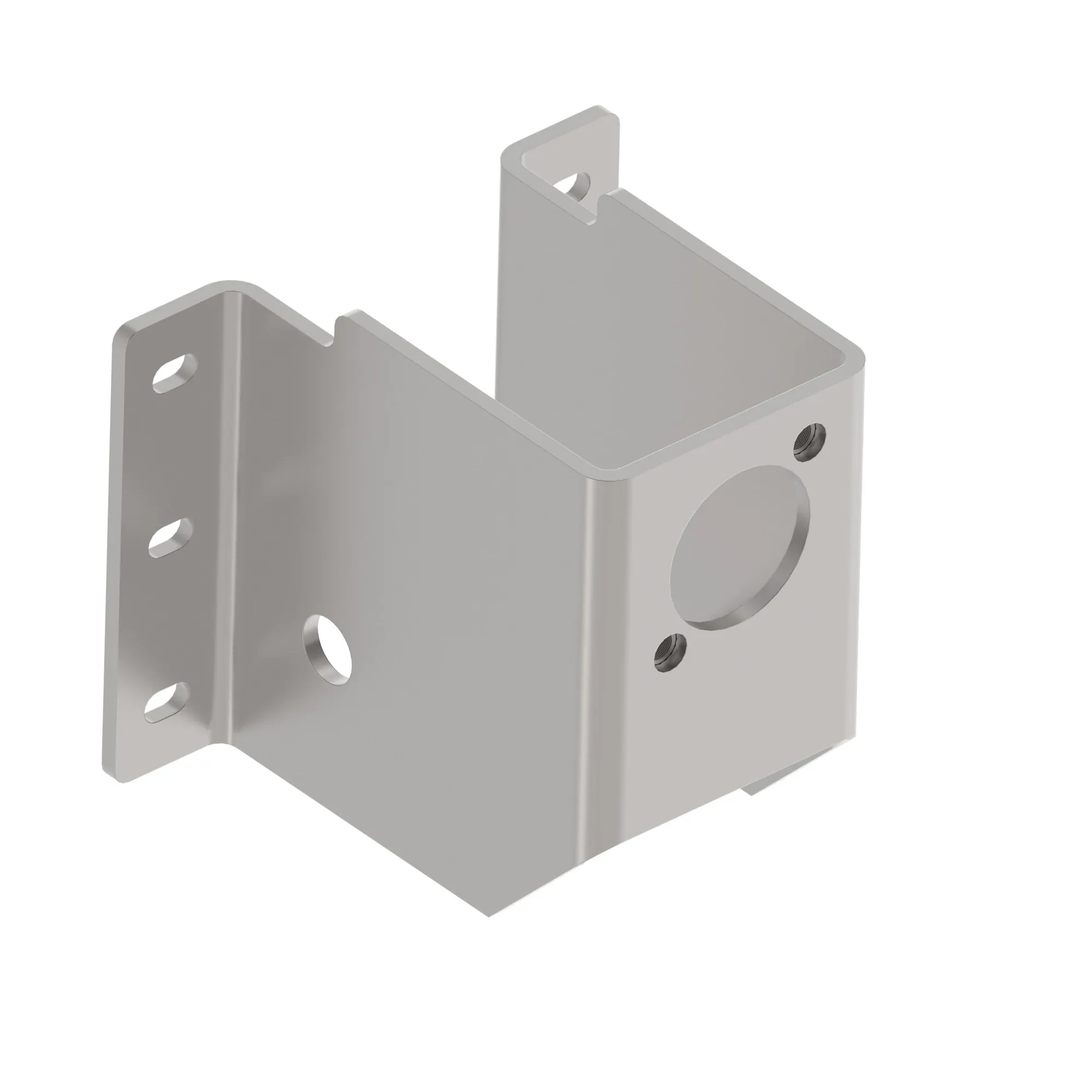 BRACKET, CLUTCH MOUNTING WELDMENT A