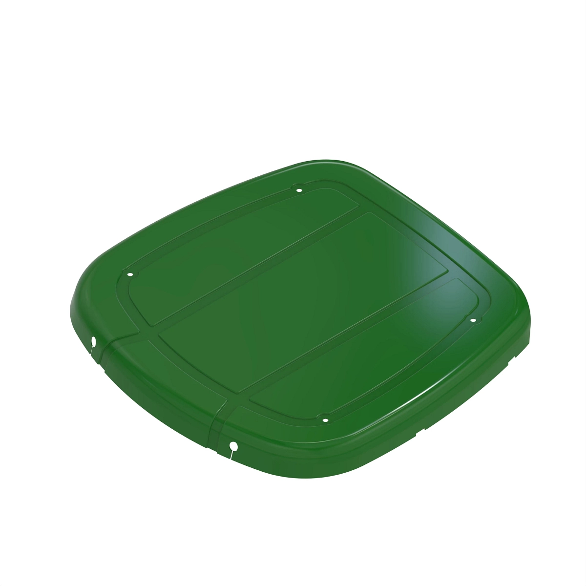 Roof, Paintable