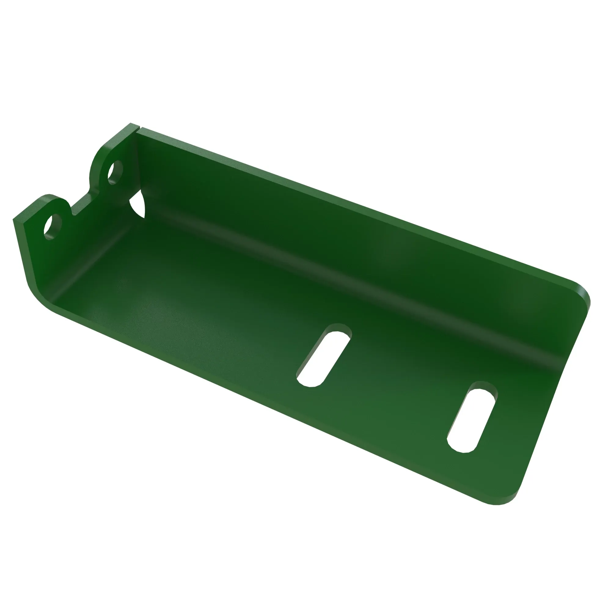John Deere Pipe Support - 8200 T2 Holder - HXE135631