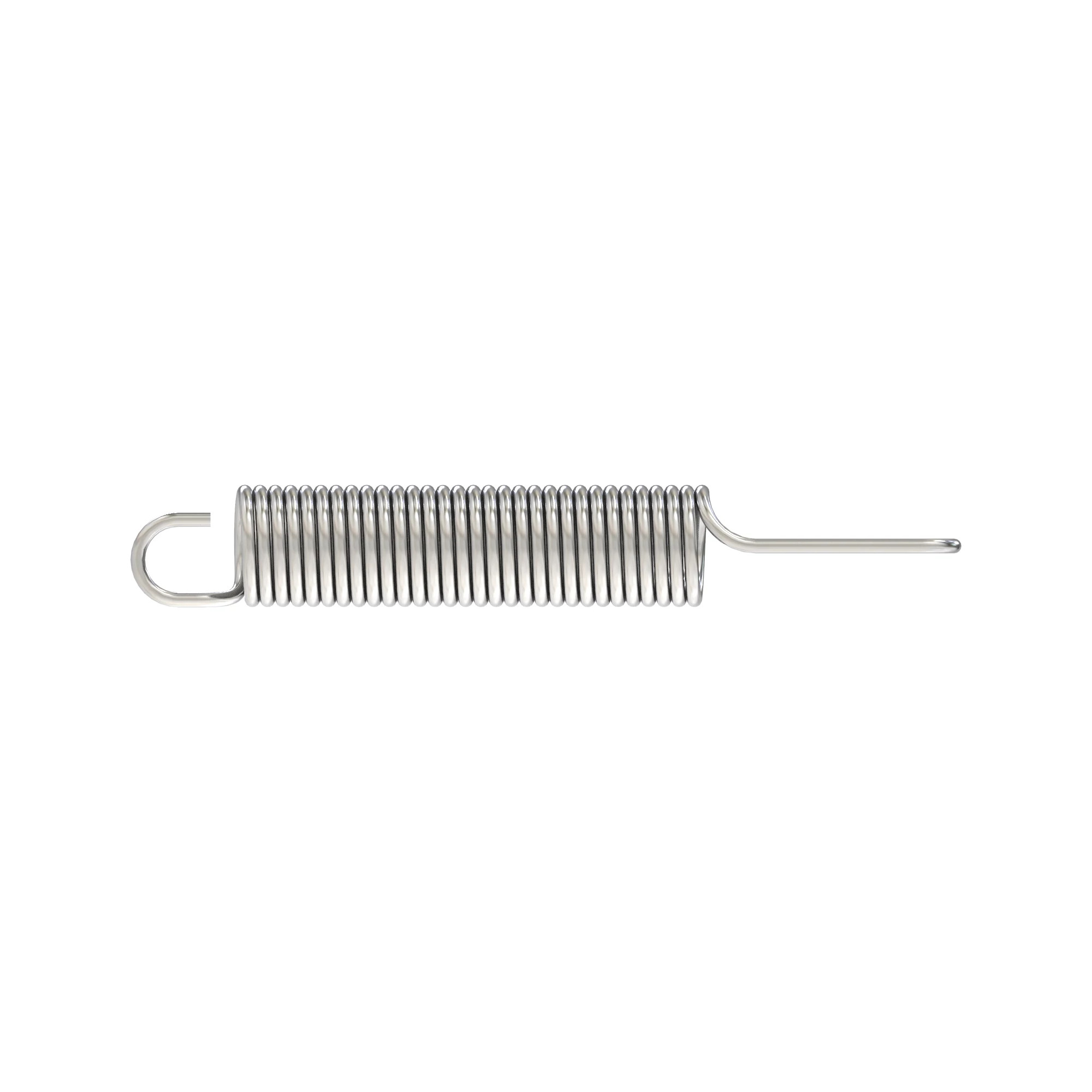 EXTENSION SPRING