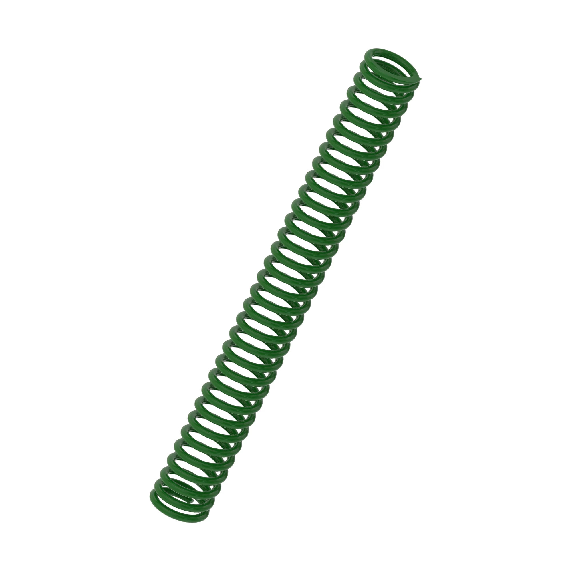 SPRING-COMPRESSION