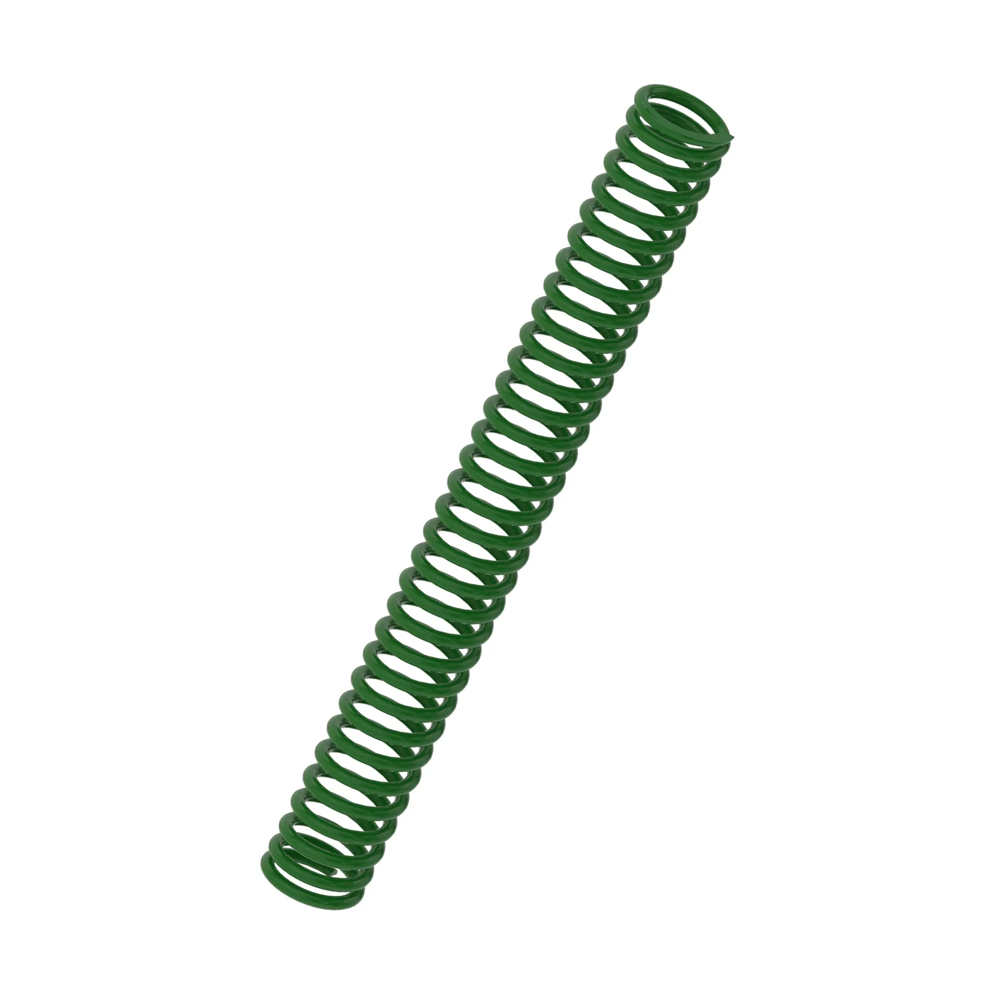John Deere Compression Spring - H124241