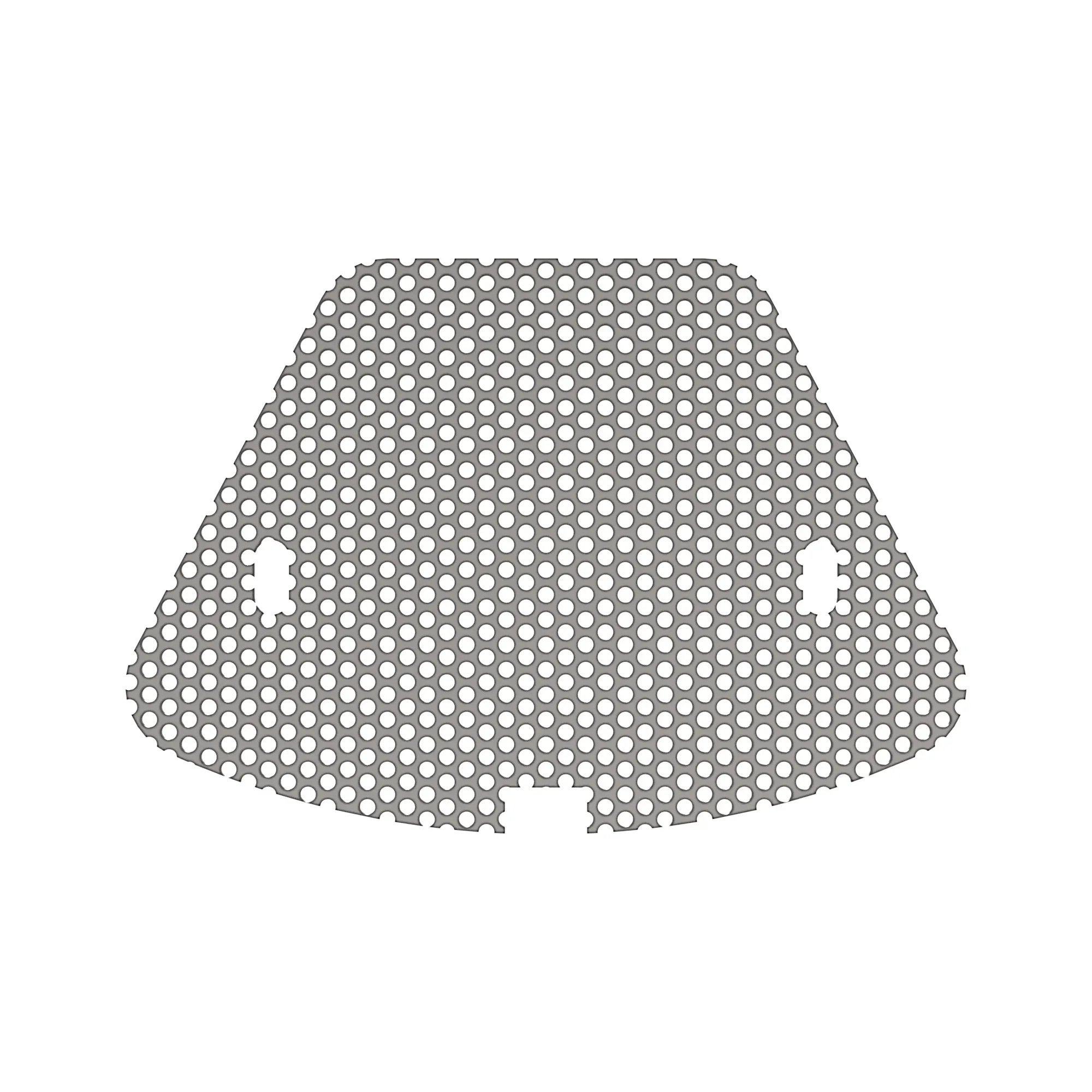 SCREEN, INPUT HOUSING