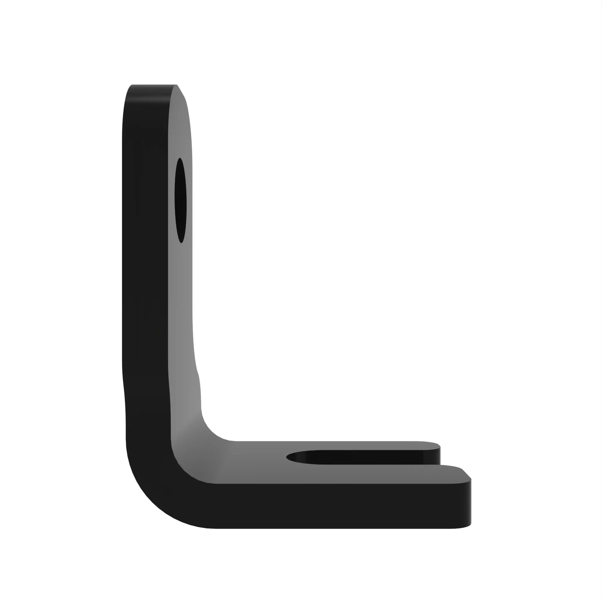 John Deere Air Compressor Guard Support - R573228