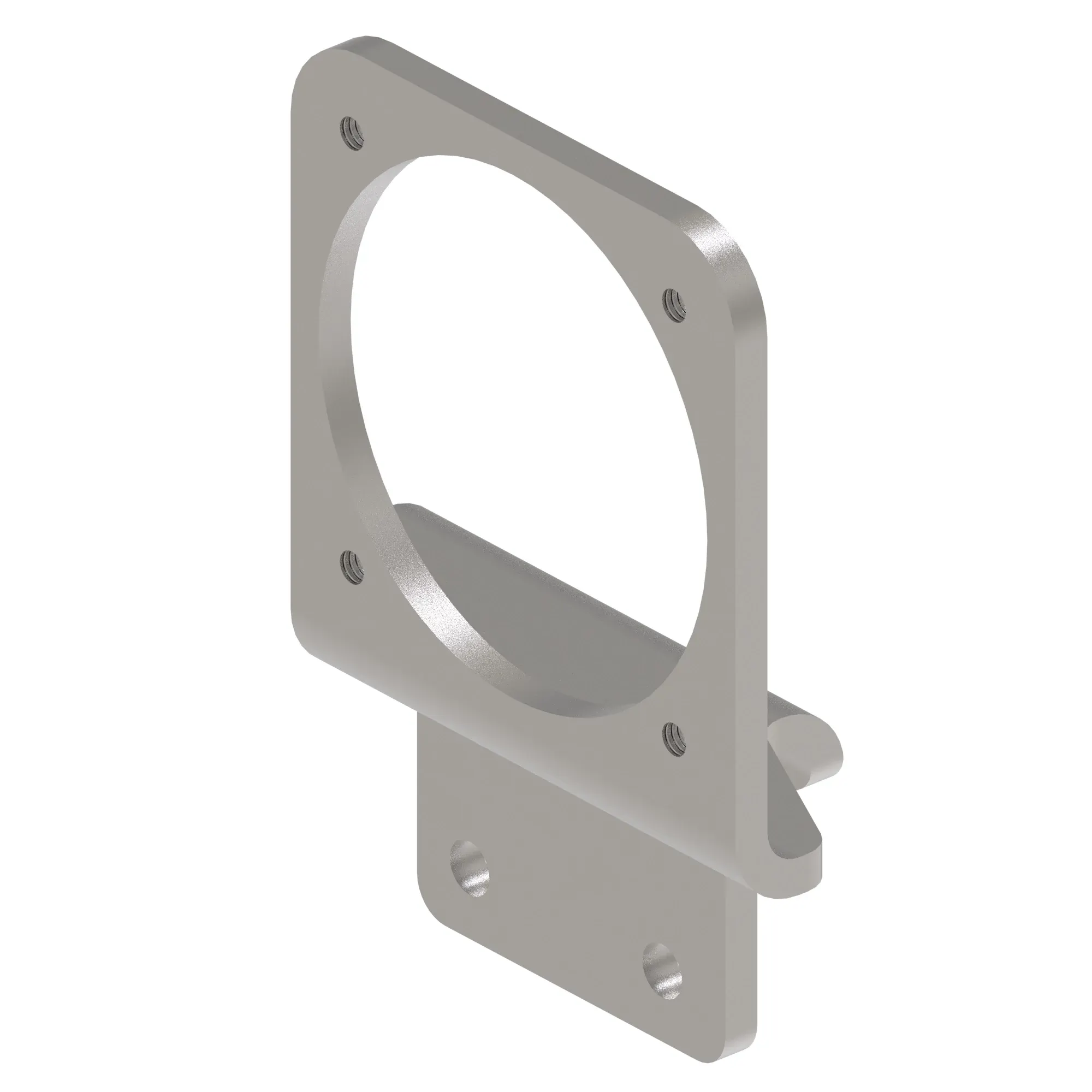 John Deere CCV Bracket - R519244